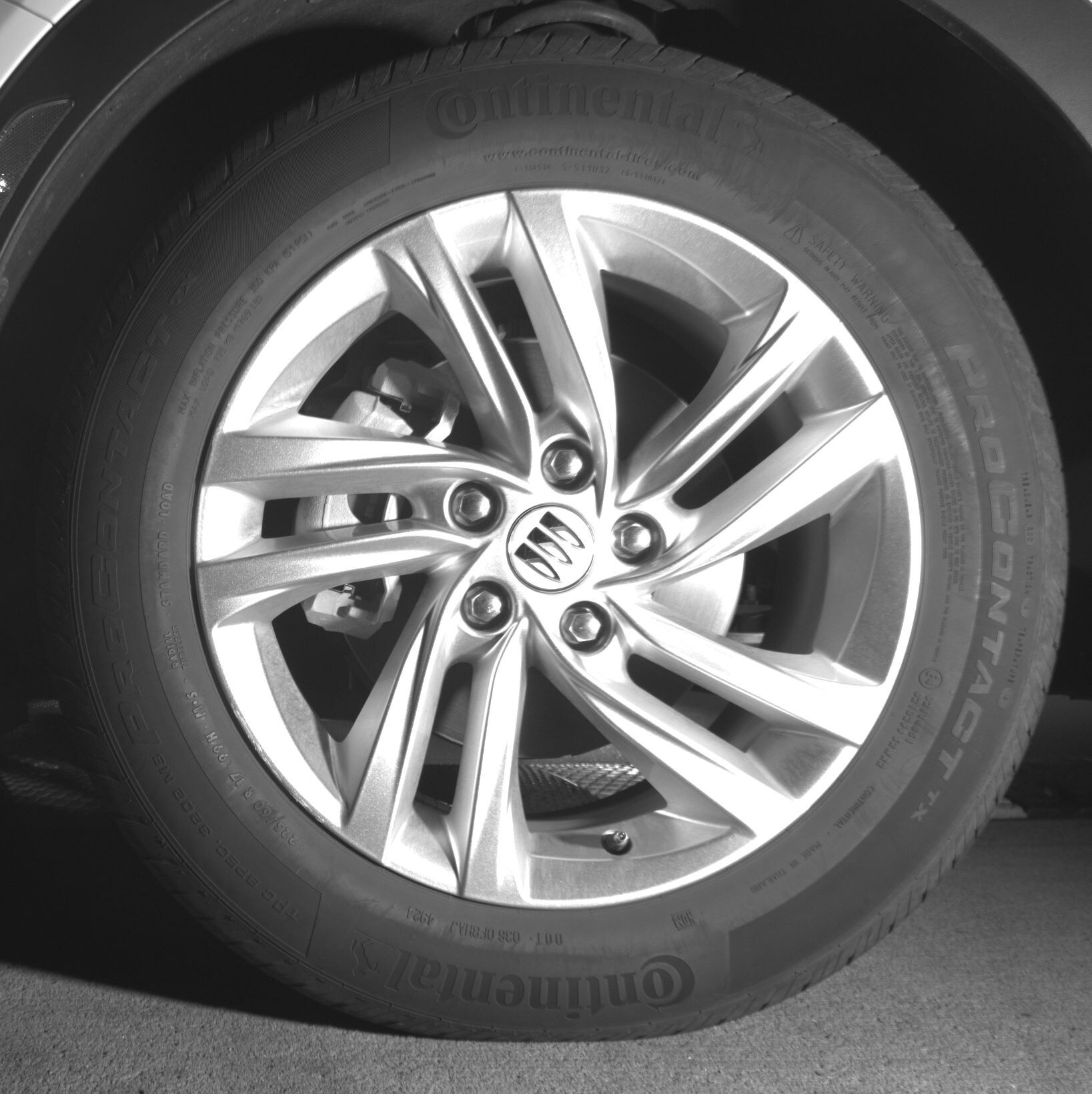 Thumbnail: 2025 Buick Envista - 9