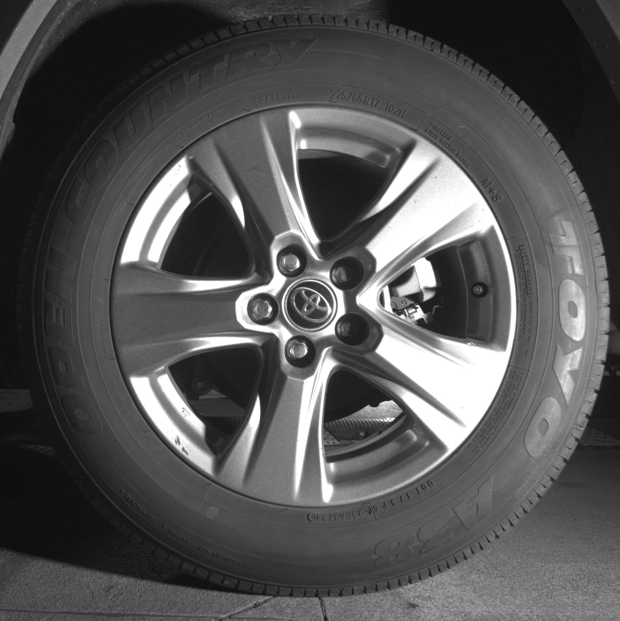 Thumbnail: 2025 Toyota RAV4 - 11