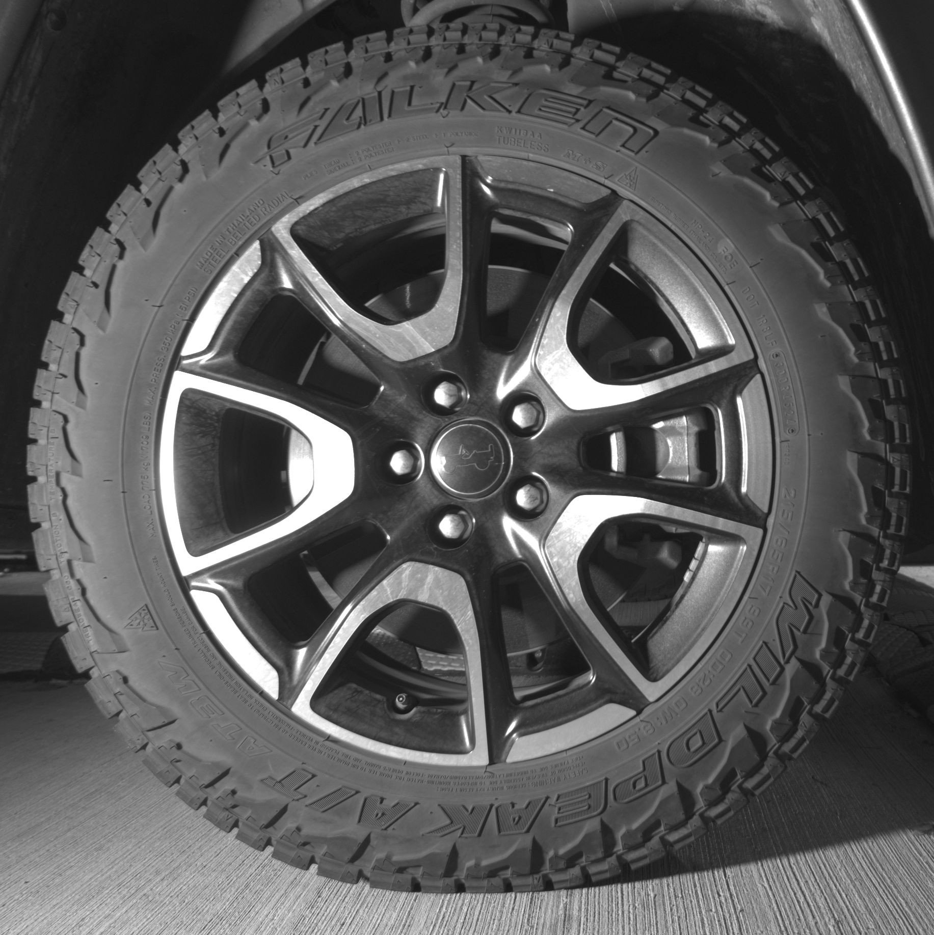Thumbnail: 2025 Jeep Compass - 13