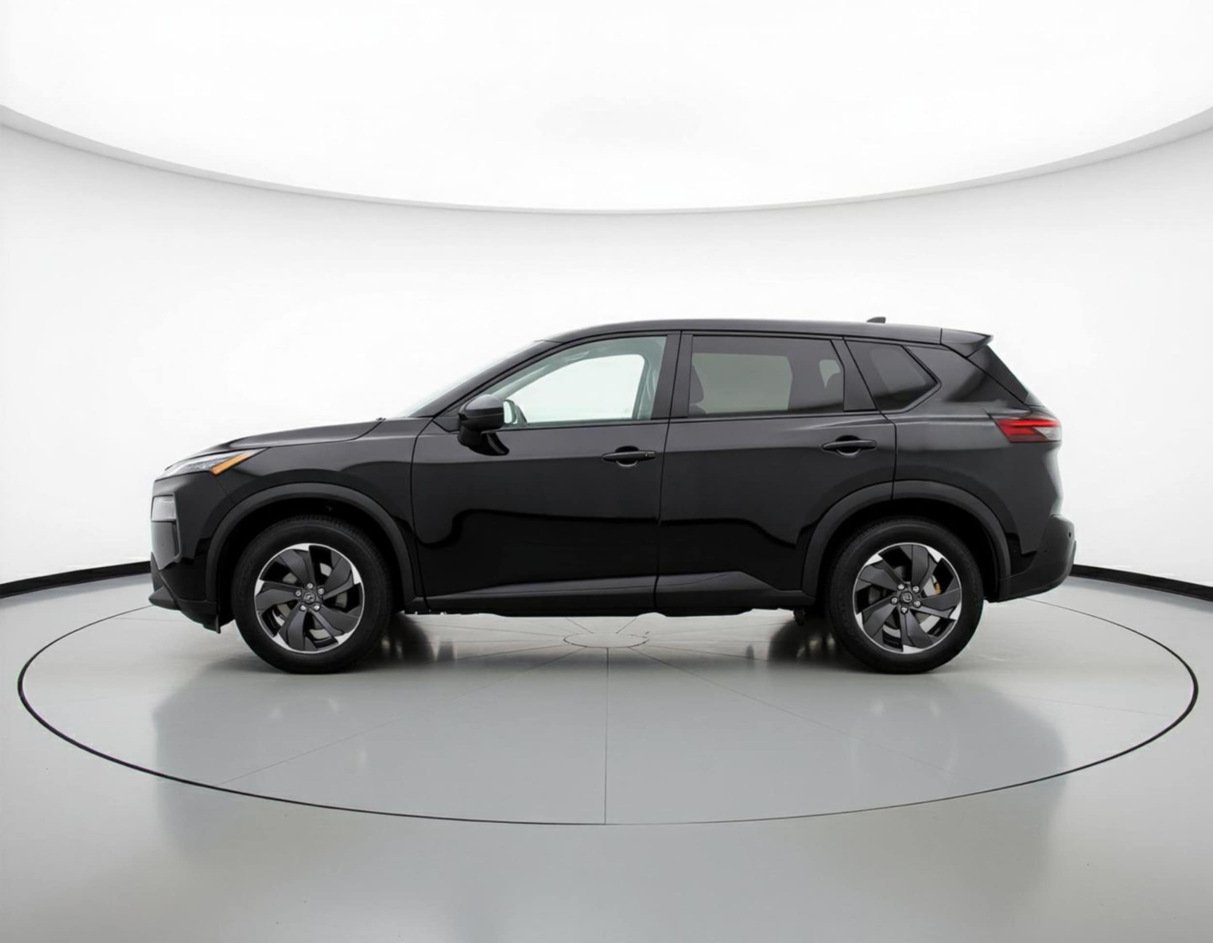 Thumbnail: 2025 Nissan Rogue - 4