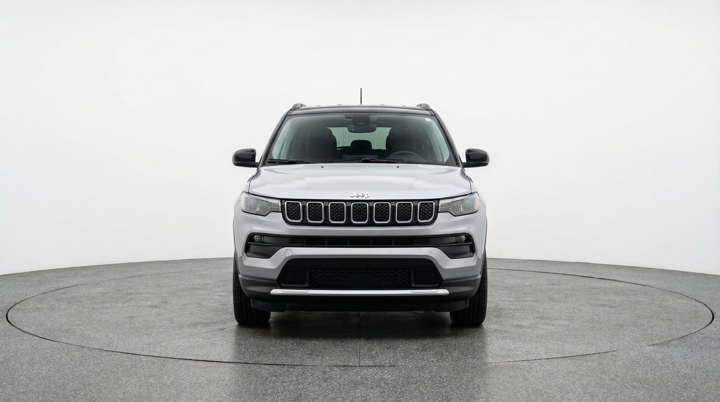 Thumbnail: 2025 Jeep Compass - 2