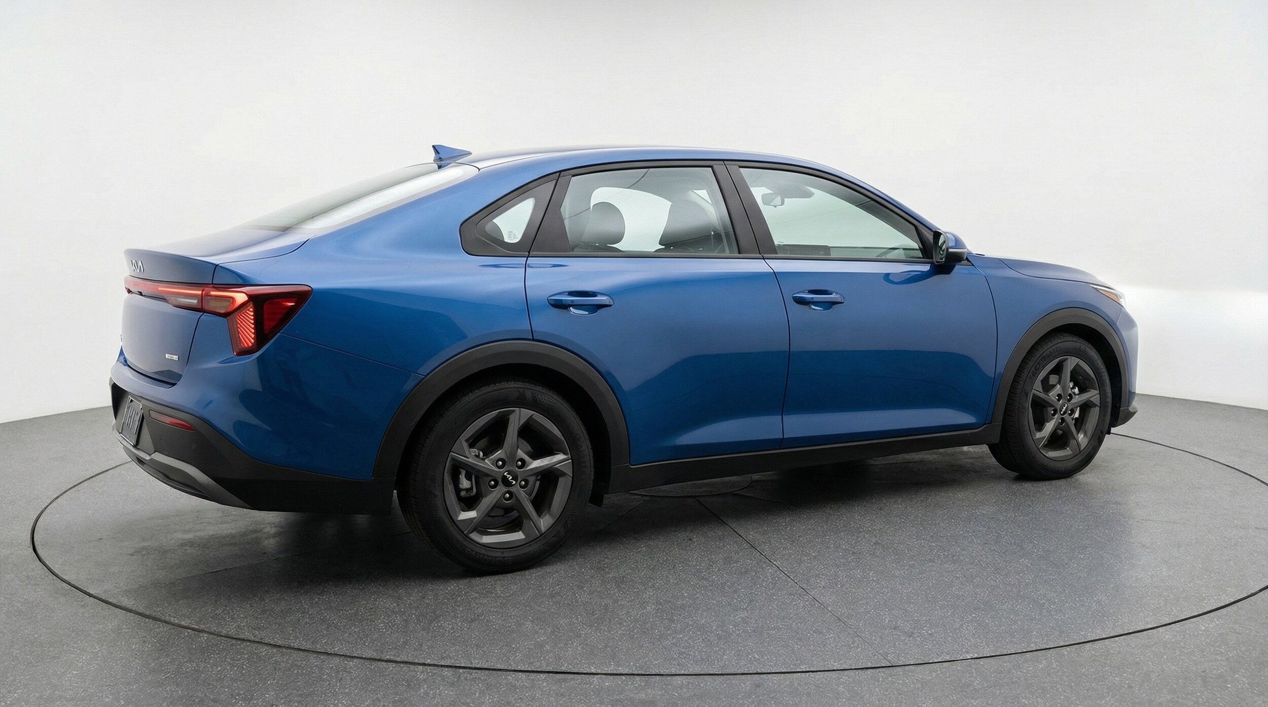 Thumbnail: 2025 Kia K4 - 9