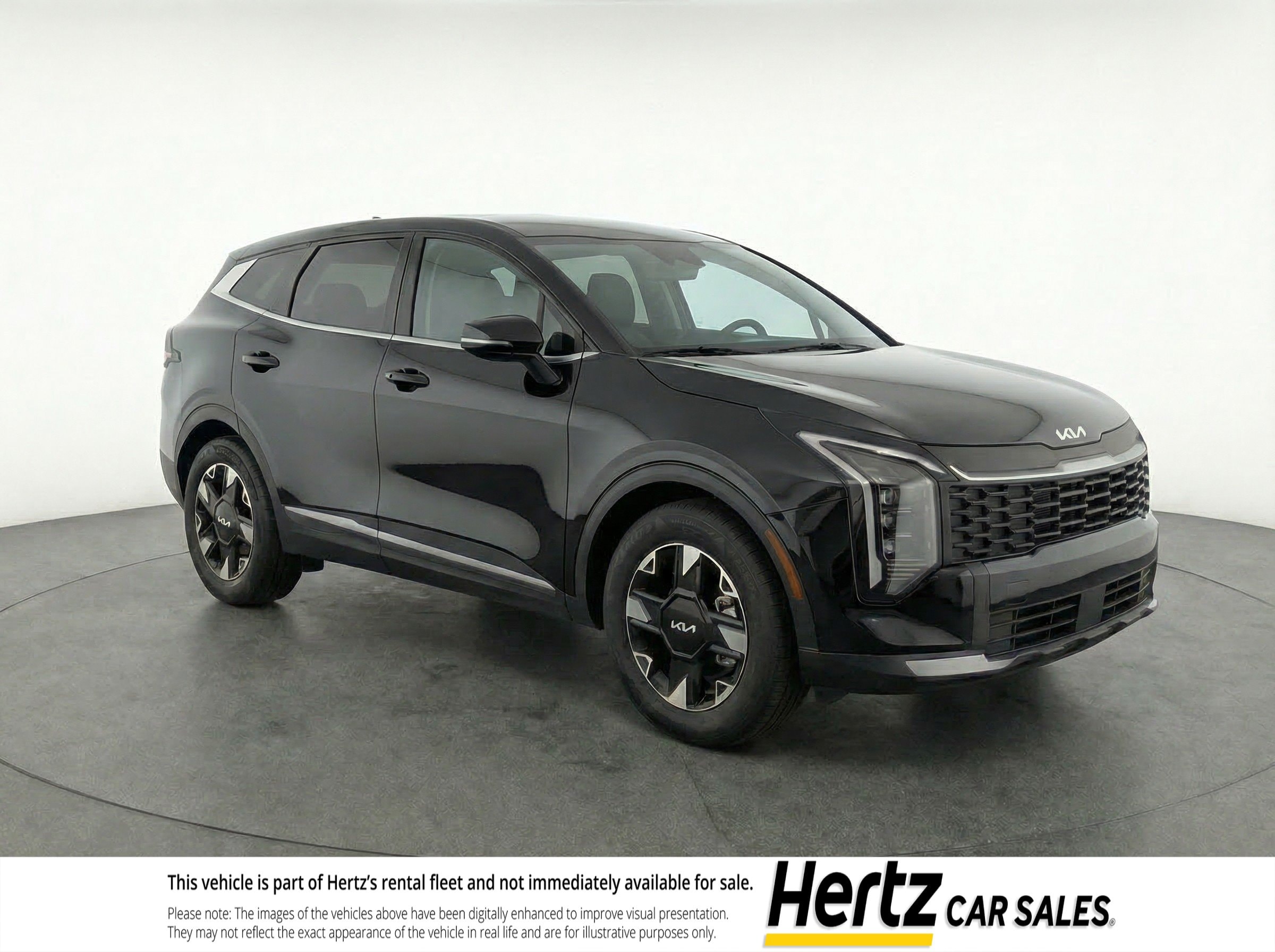 Thumbnail: 2026 Kia Sportage - 1
