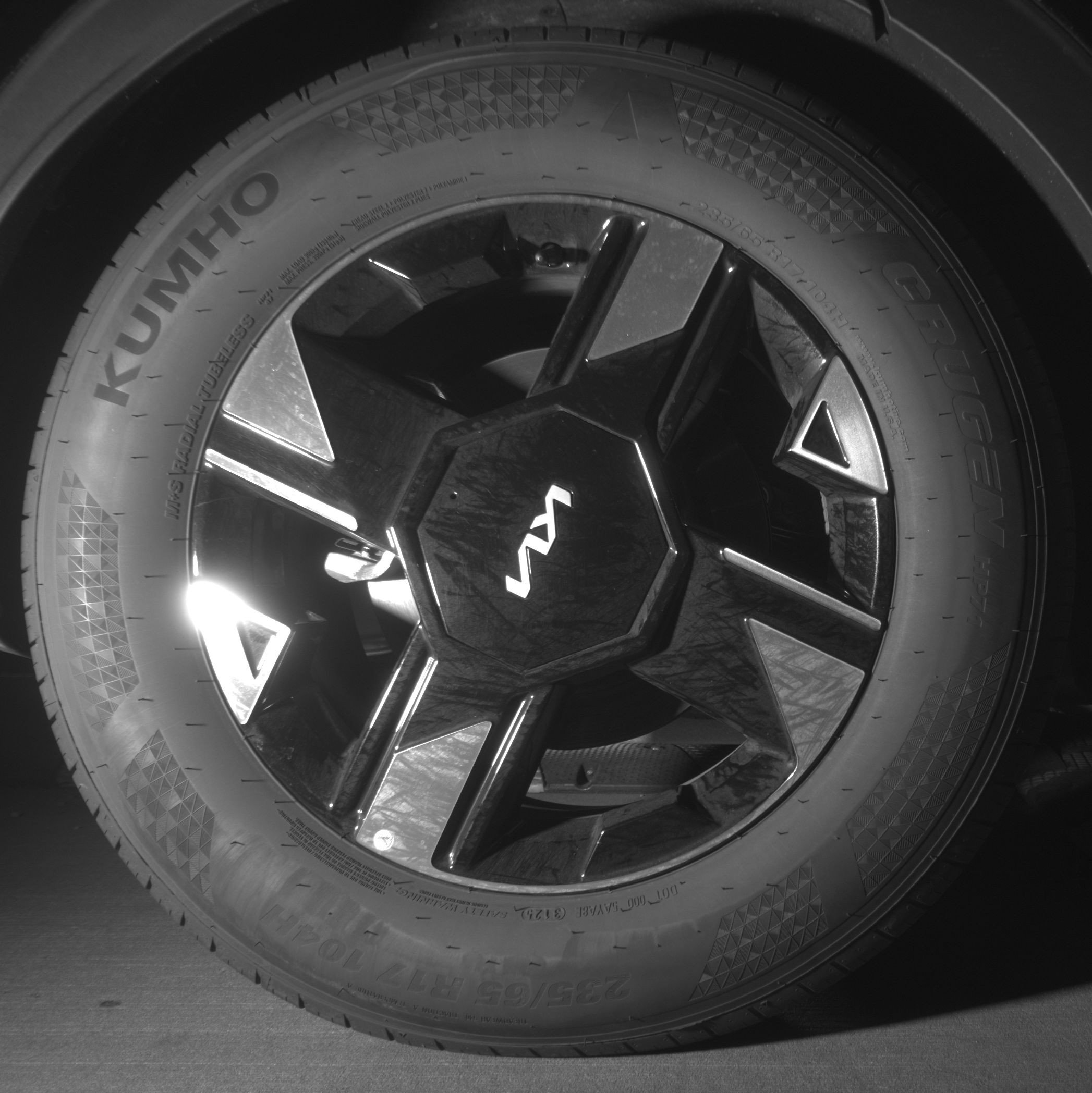 Thumbnail: 2026 Kia Sportage - 15