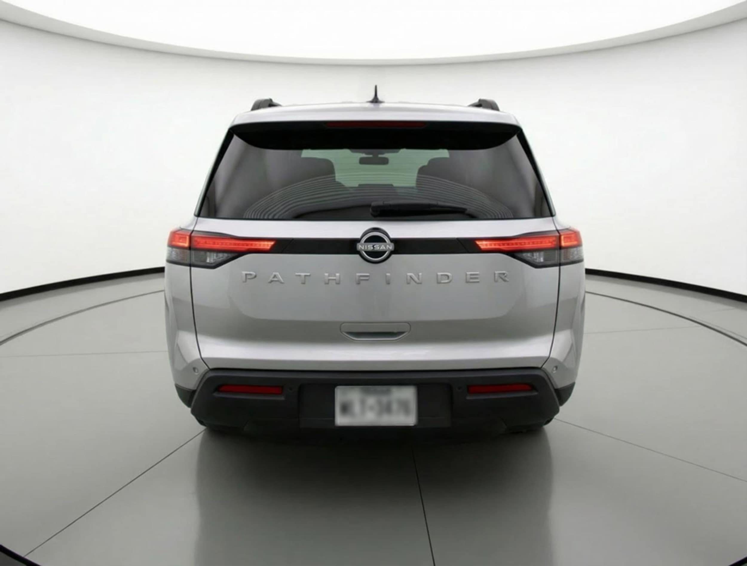 Thumbnail: 2025 Nissan Pathfinder - 7