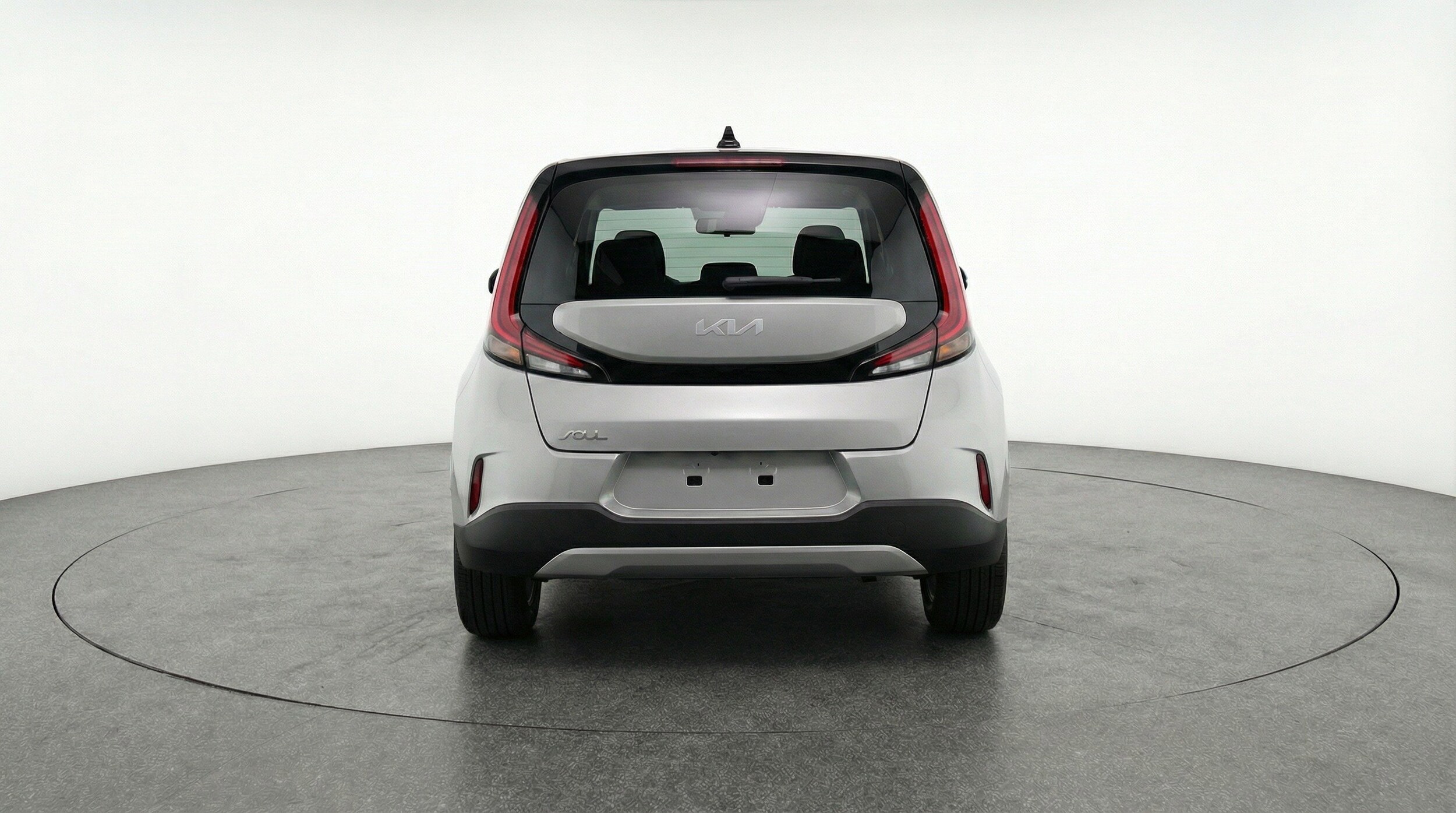 Thumbnail: 2025 Kia Soul - 7