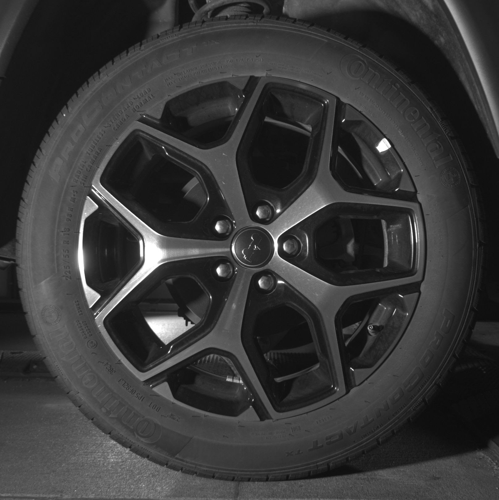 Thumbnail: 2025 Jeep Compass - 15