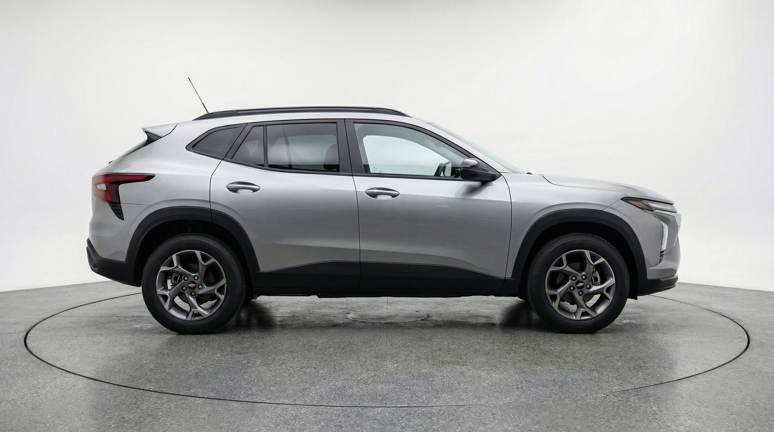 Thumbnail: 2025 Chevrolet Trax - 11