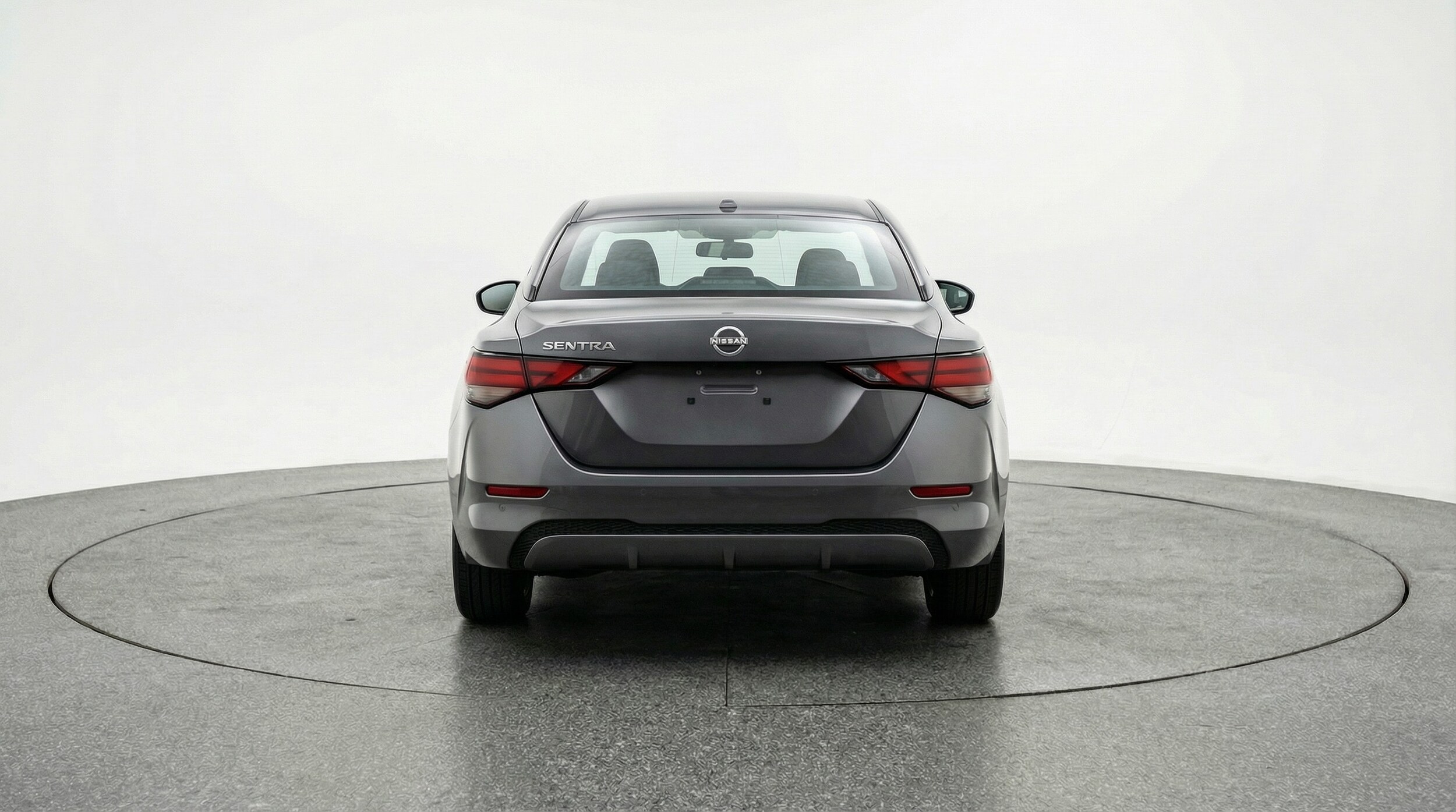 Thumbnail: 2025 Nissan Sentra - 6