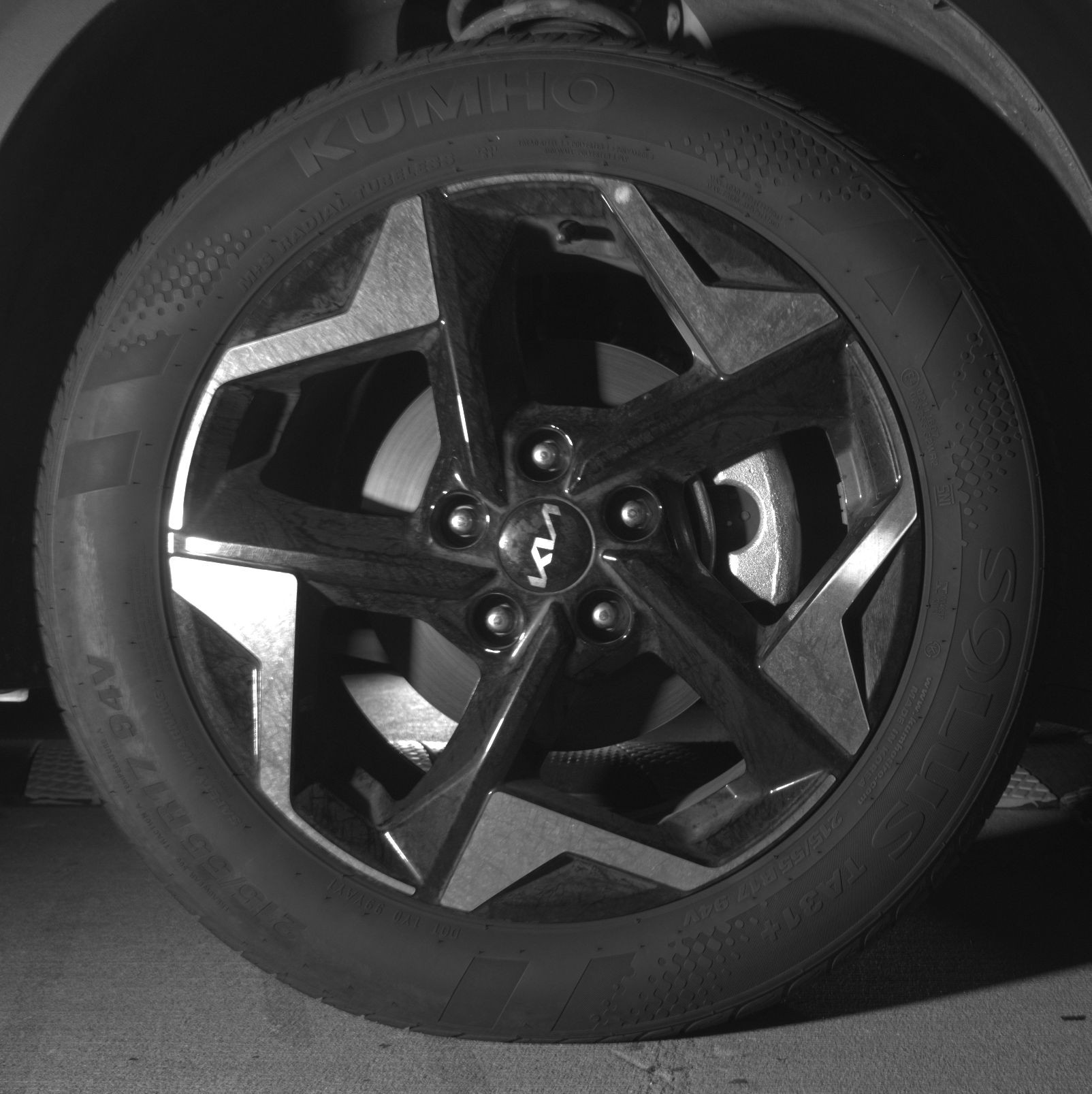 Thumbnail: 2025 Kia Seltos - 10