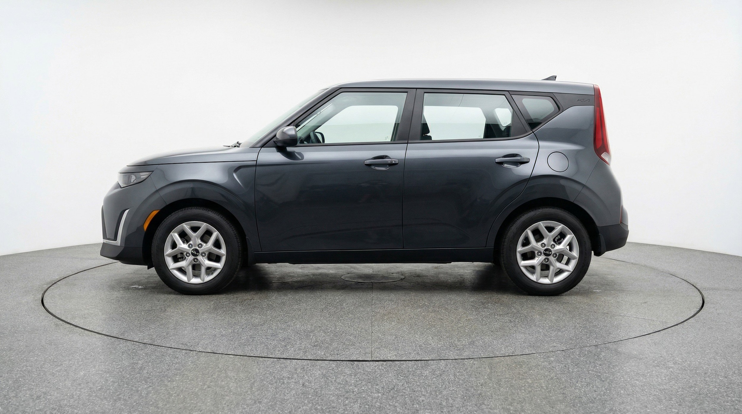 Thumbnail: 2025 Kia Soul - 5