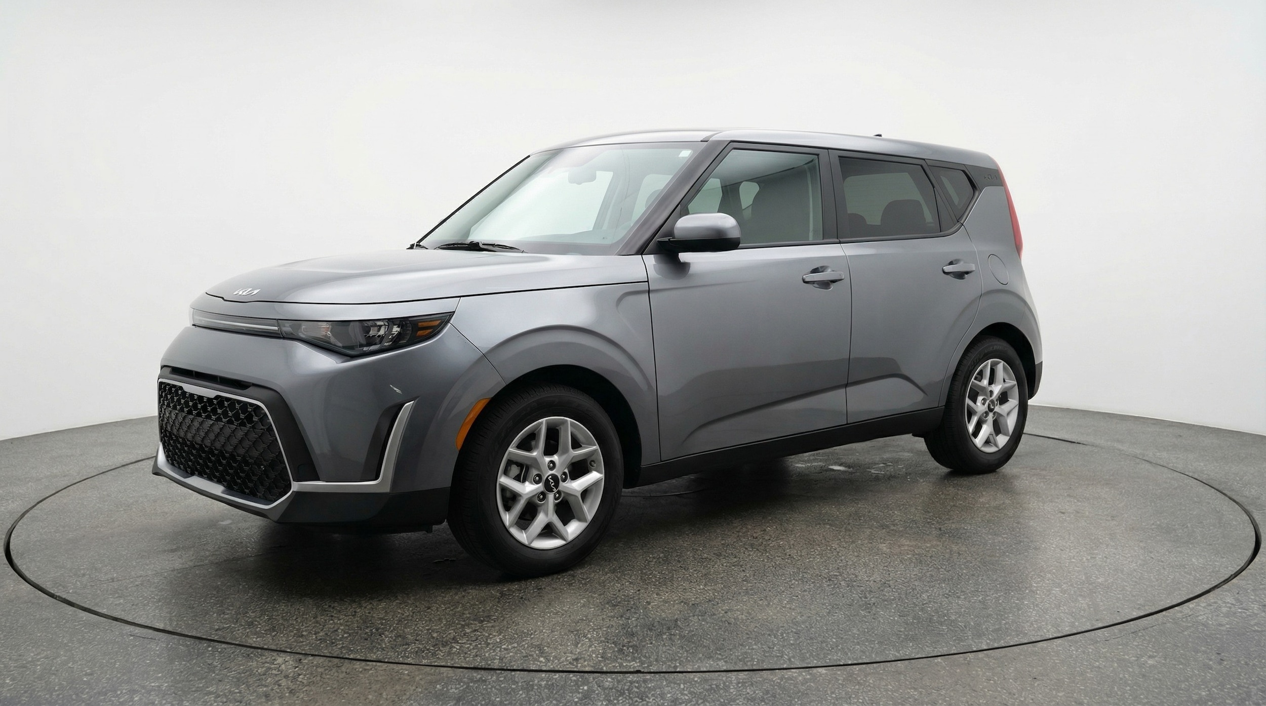 Thumbnail: 2025 Kia Soul - 3