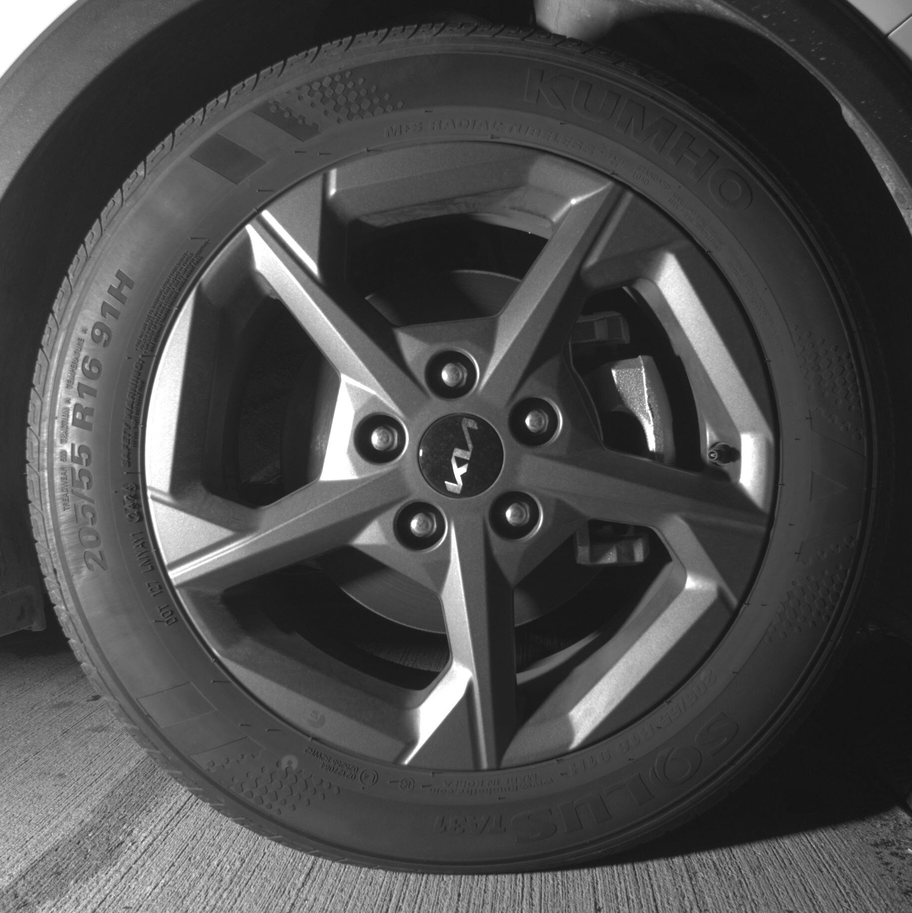 Thumbnail: 2025 Kia K4 - 10