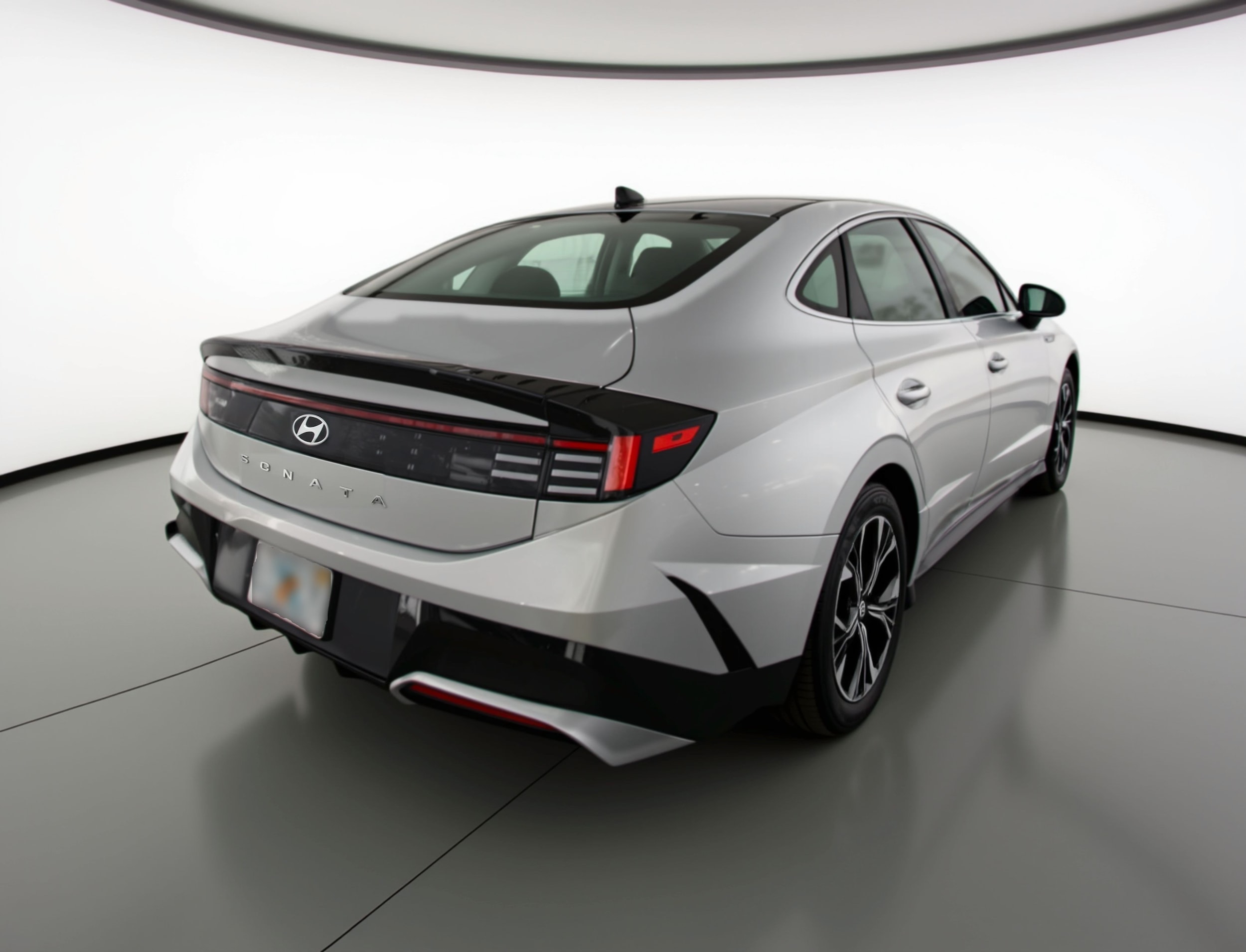 Thumbnail: 2025 Hyundai Sonata - 7