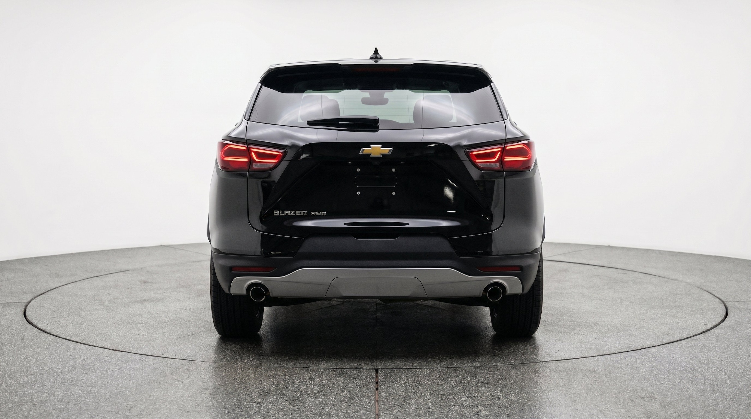 Thumbnail: 2026 Chevrolet Blazer - 7