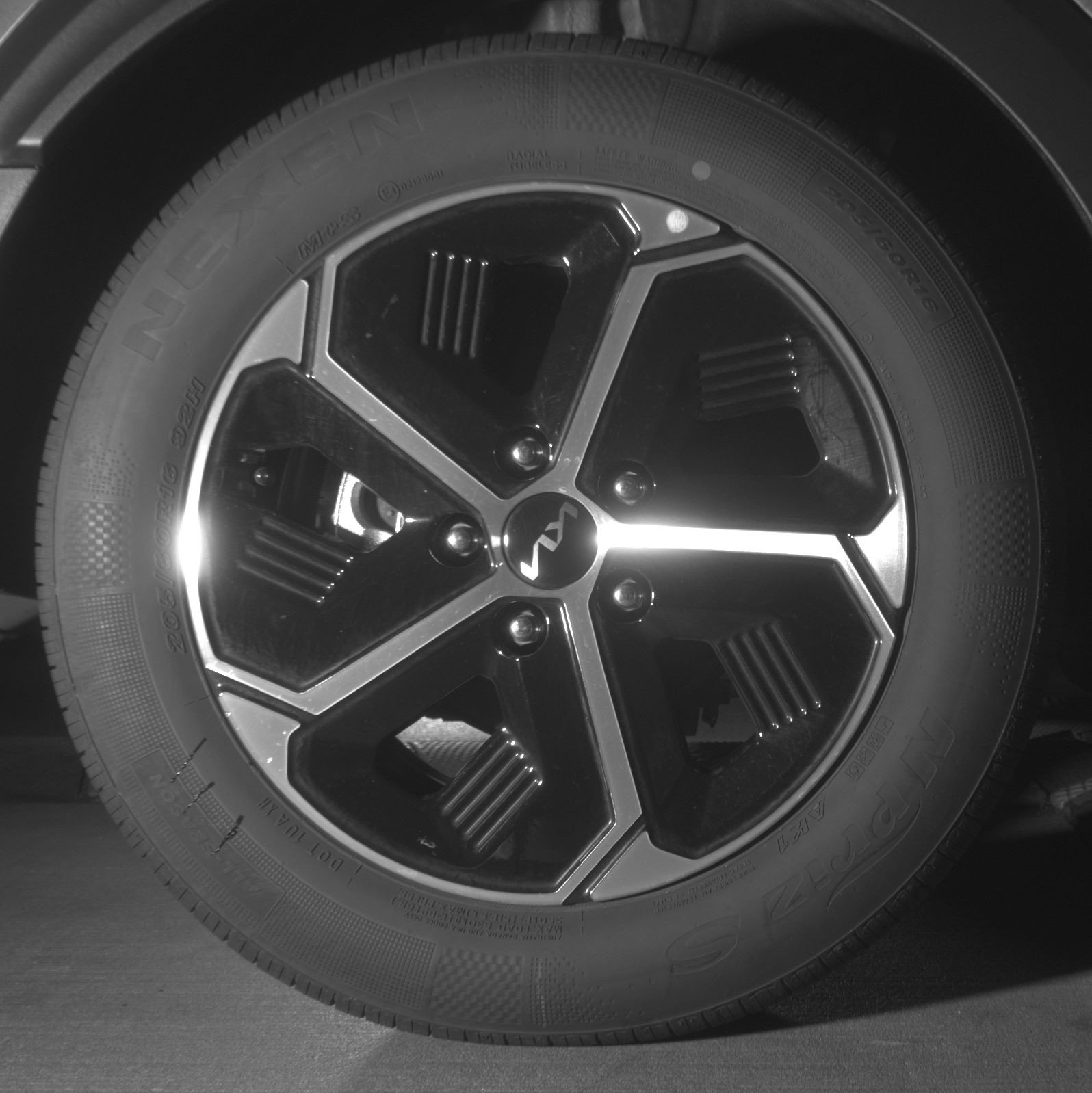 Thumbnail: 2026 Kia Niro - 15