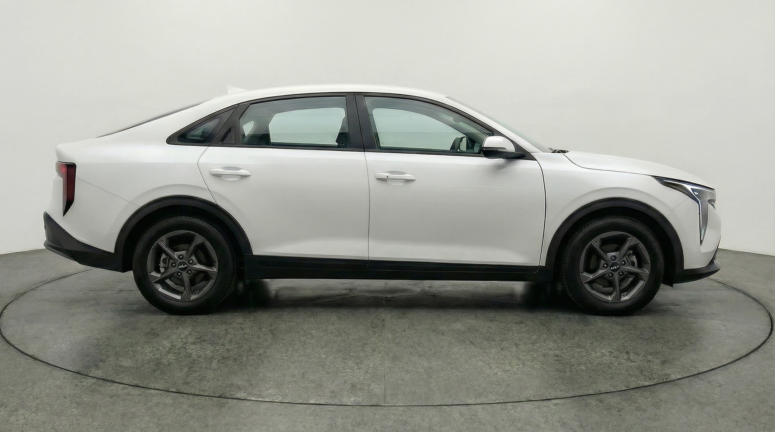 Thumbnail: 2025 Kia K4 - 8