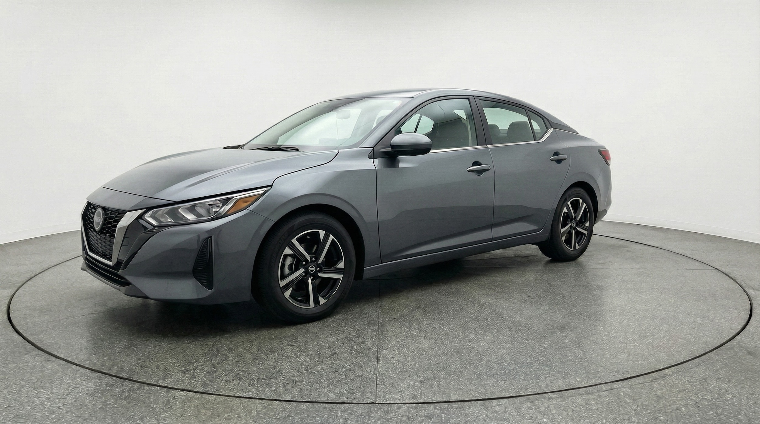 Thumbnail: 2025 Nissan Sentra - 3