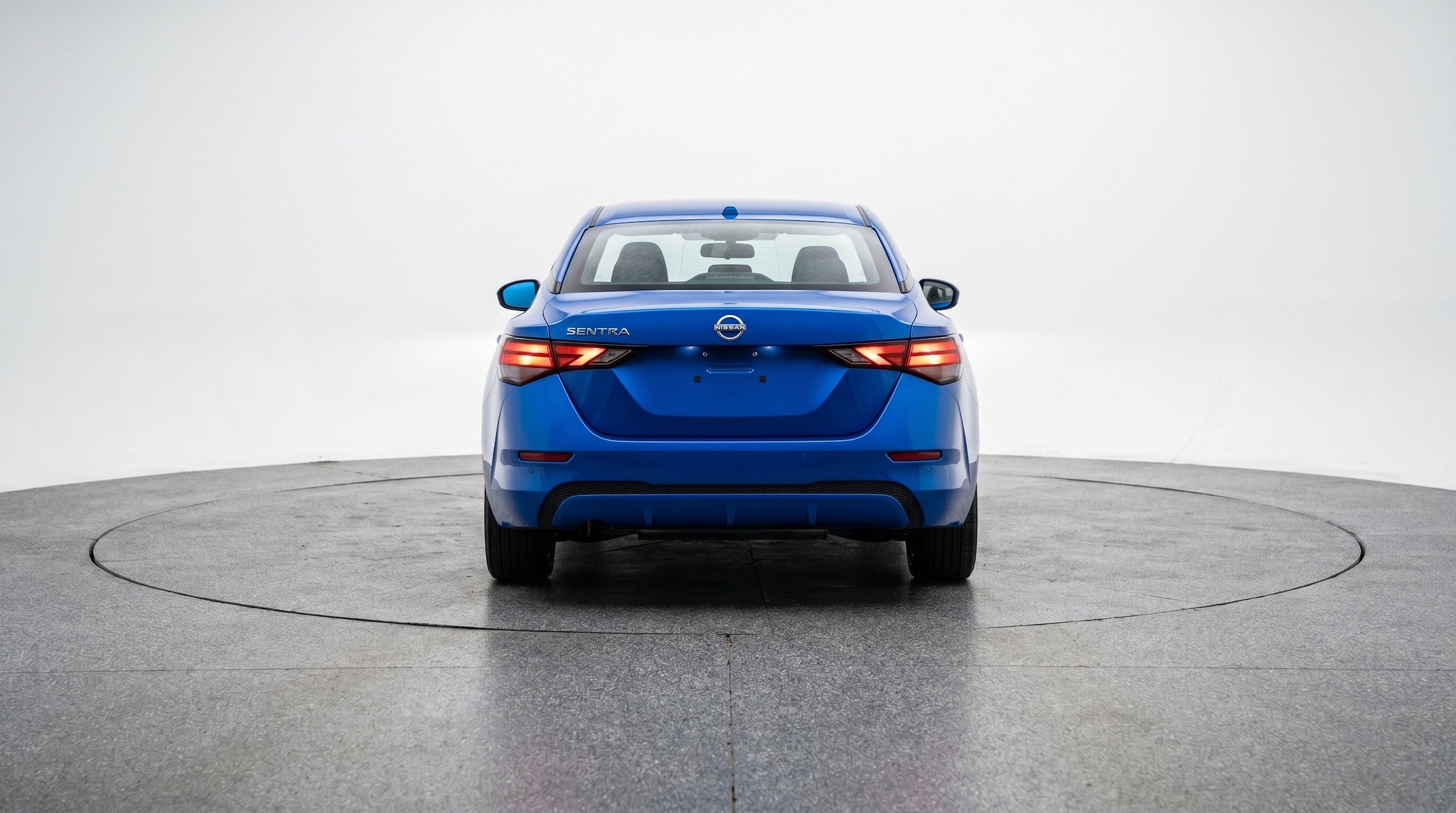 Thumbnail: 2025 Nissan Sentra - 7