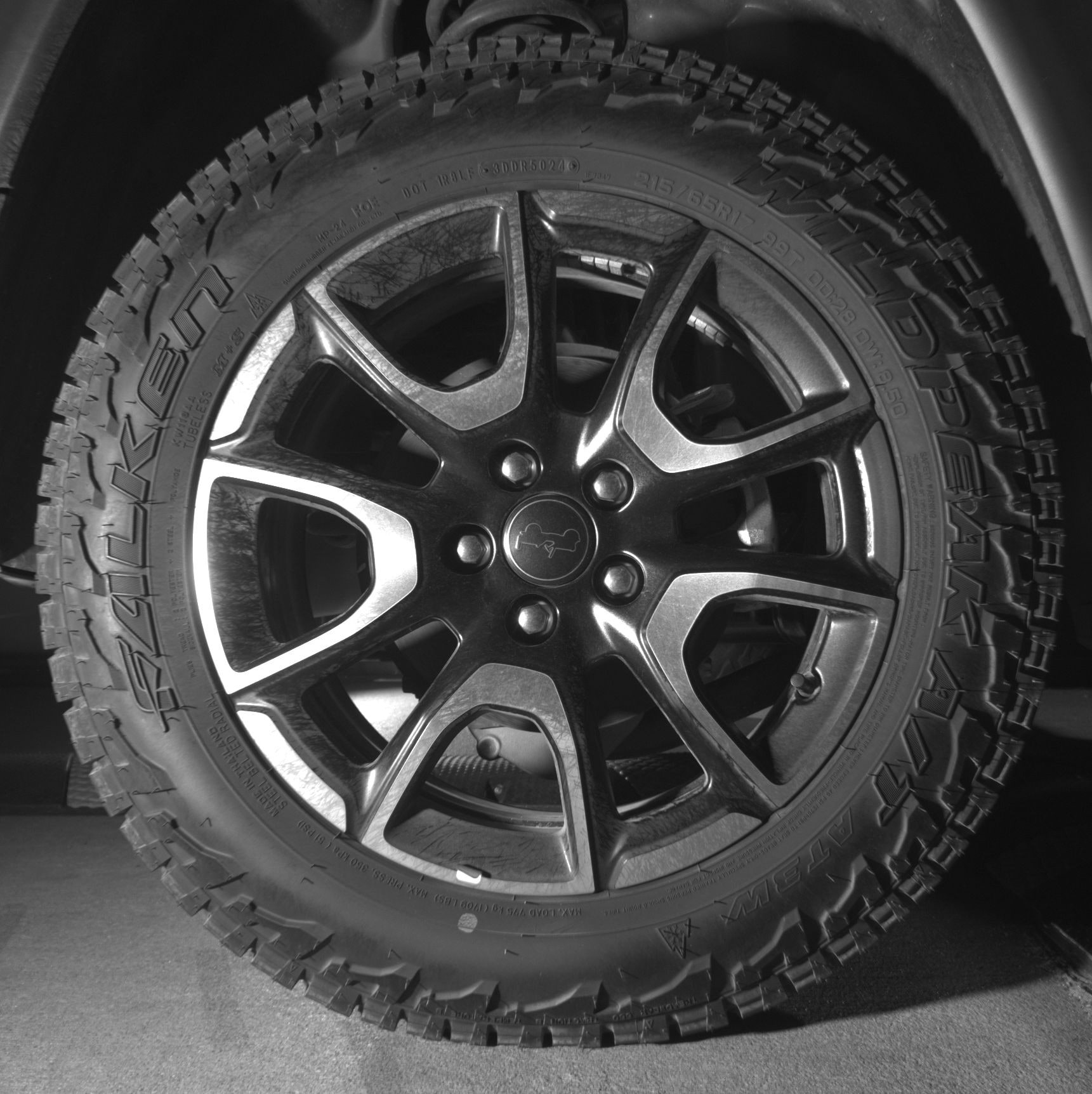 Thumbnail: 2025 Jeep Compass - 12