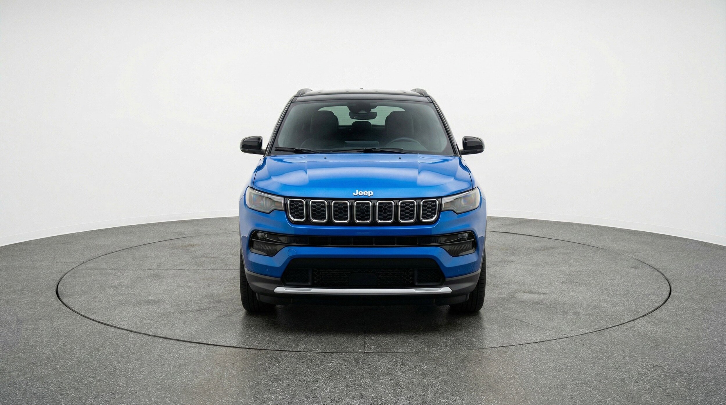 Thumbnail: 2025 Jeep Compass - 2