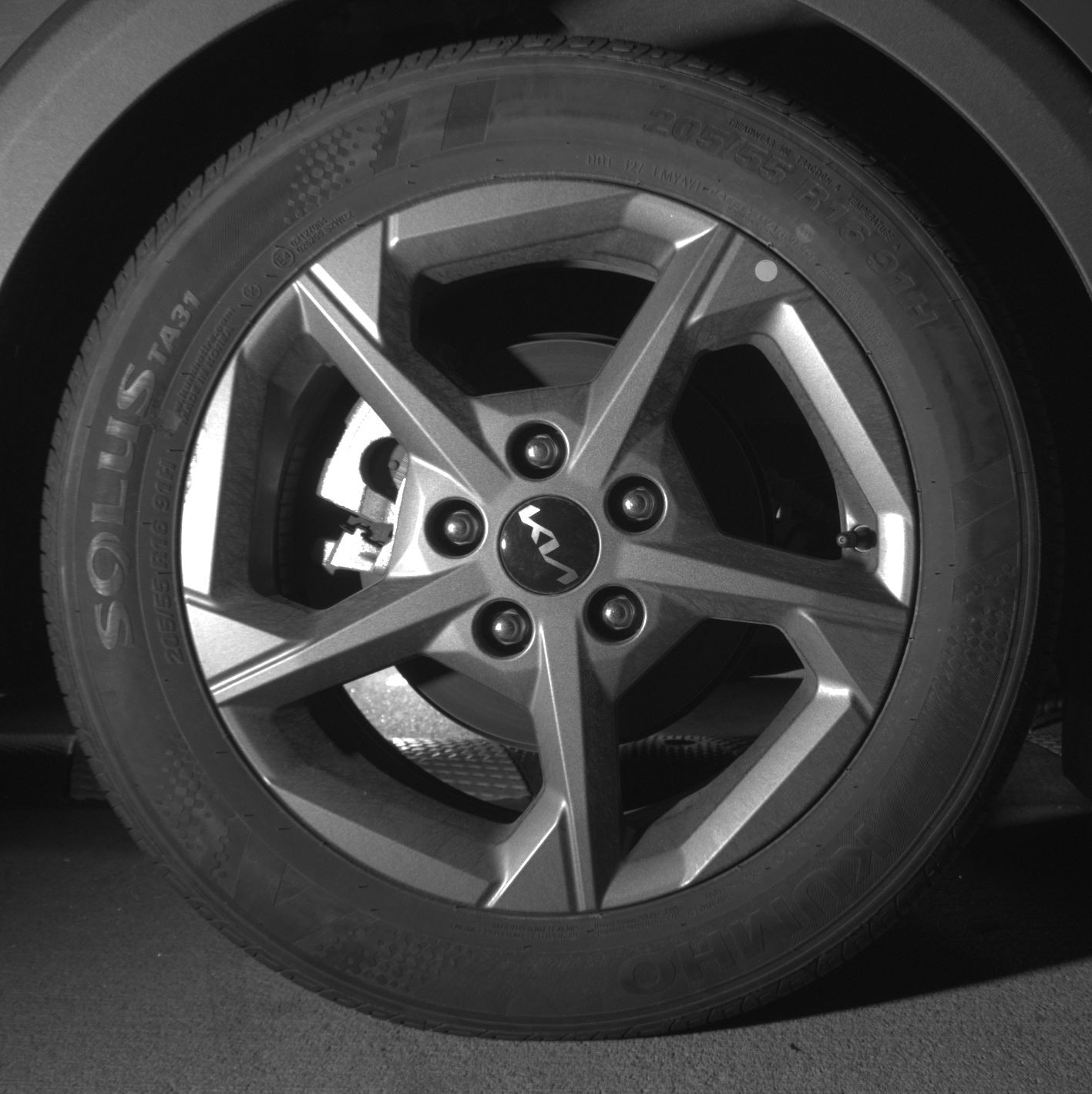 Thumbnail: 2025 Kia K4 - 12