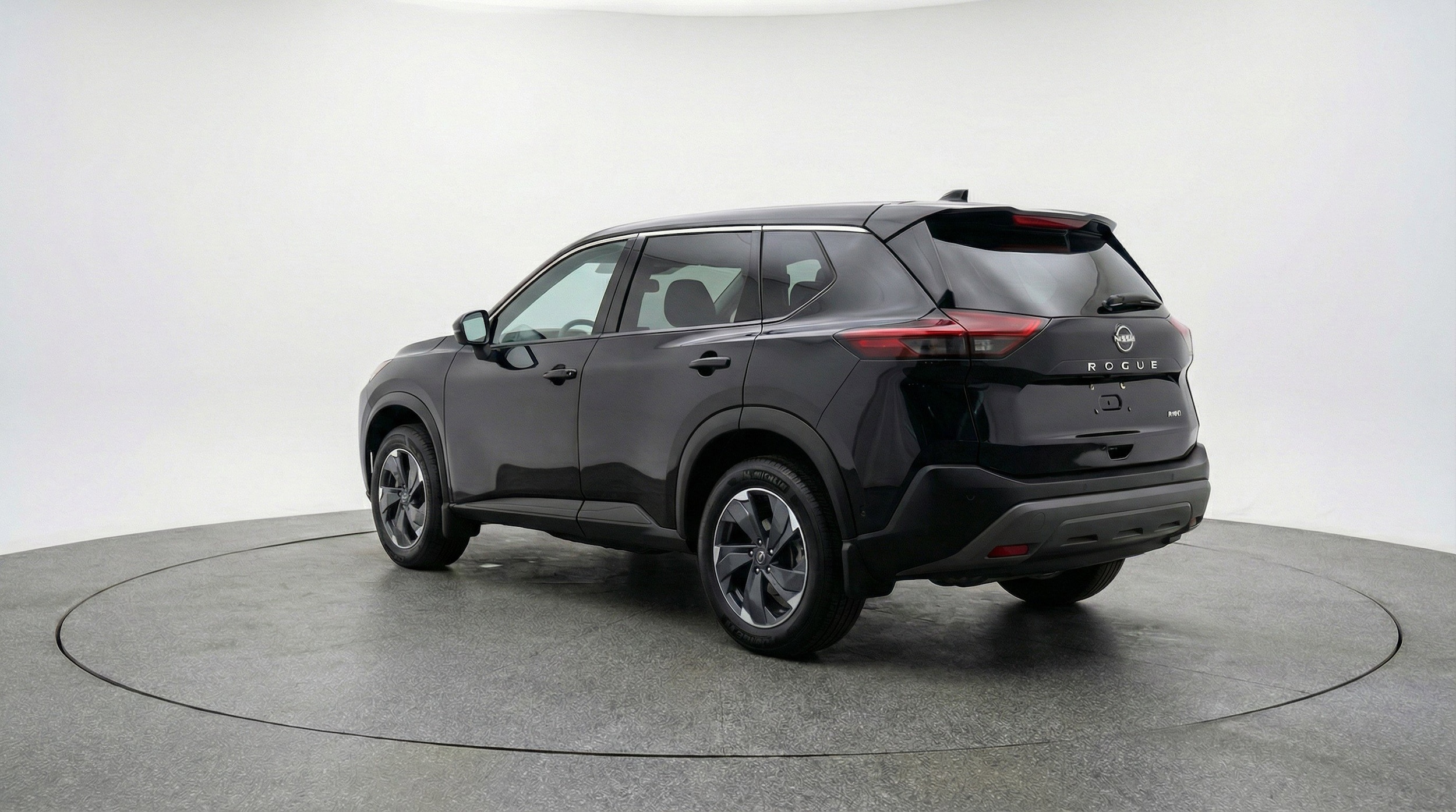Thumbnail: 2025 Nissan Rogue - 6