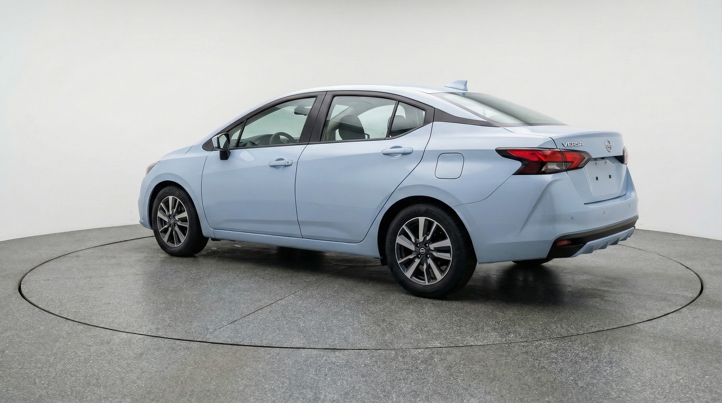 Thumbnail: 2025 Nissan Versa - 5