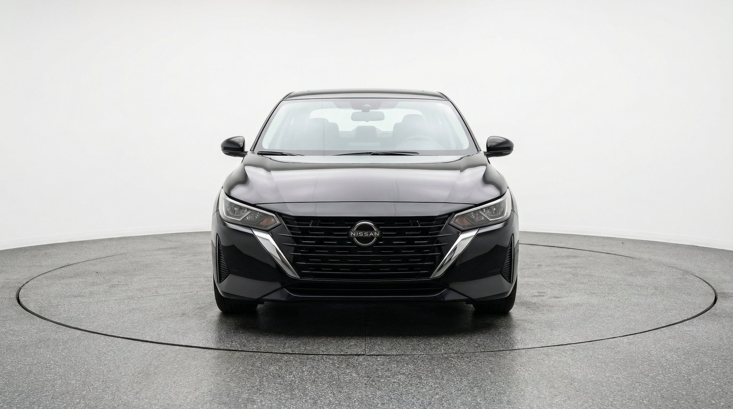 Thumbnail: 2025 Nissan Sentra - 2