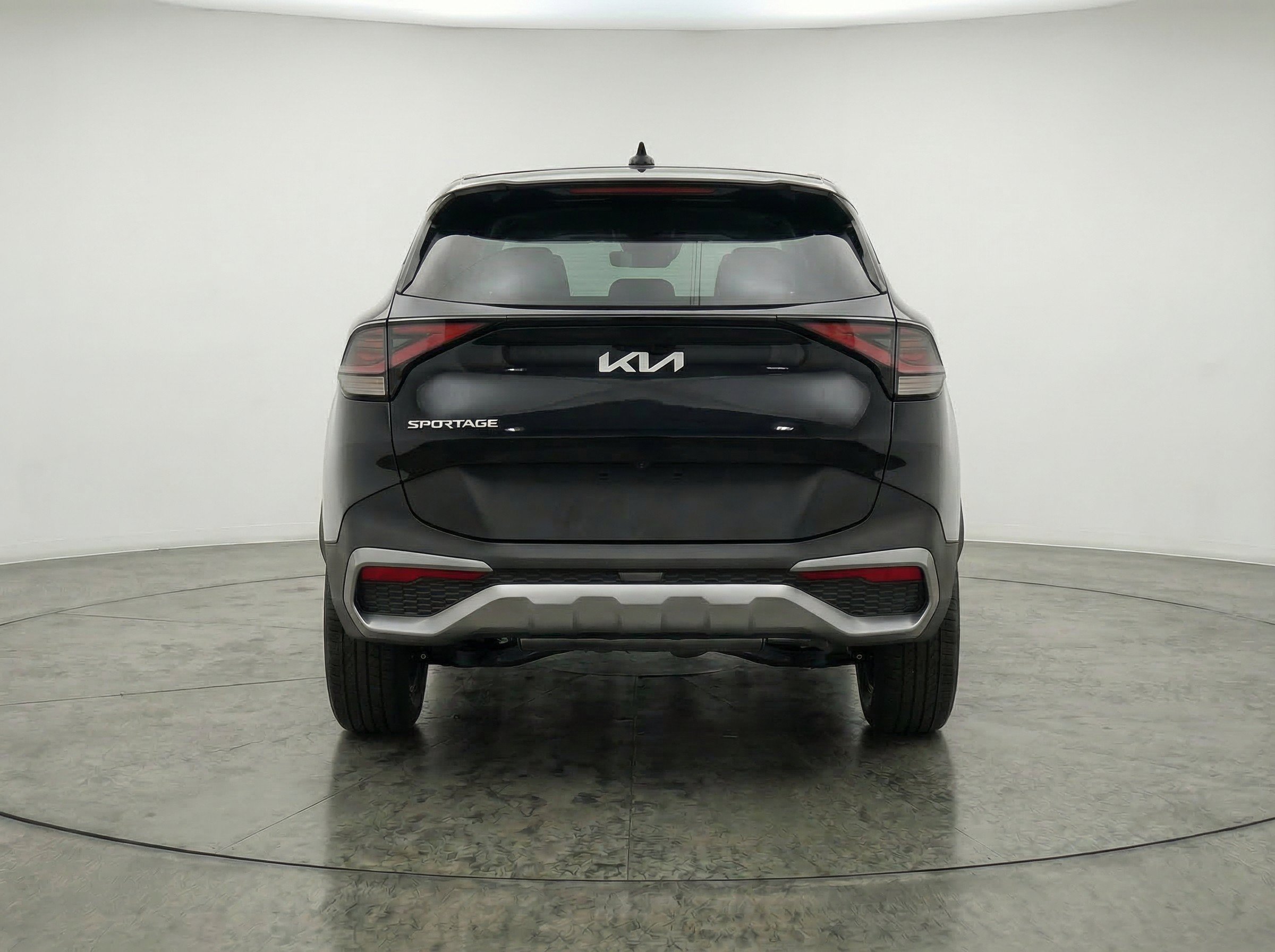 Thumbnail: 2026 Kia Sportage - 7