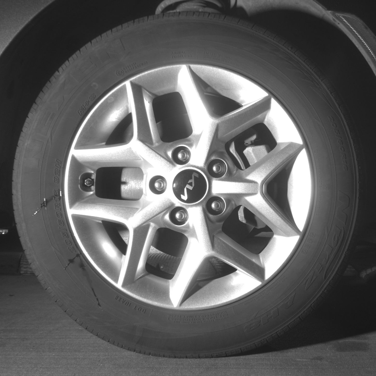 Thumbnail: 2025 Kia Soul - 13