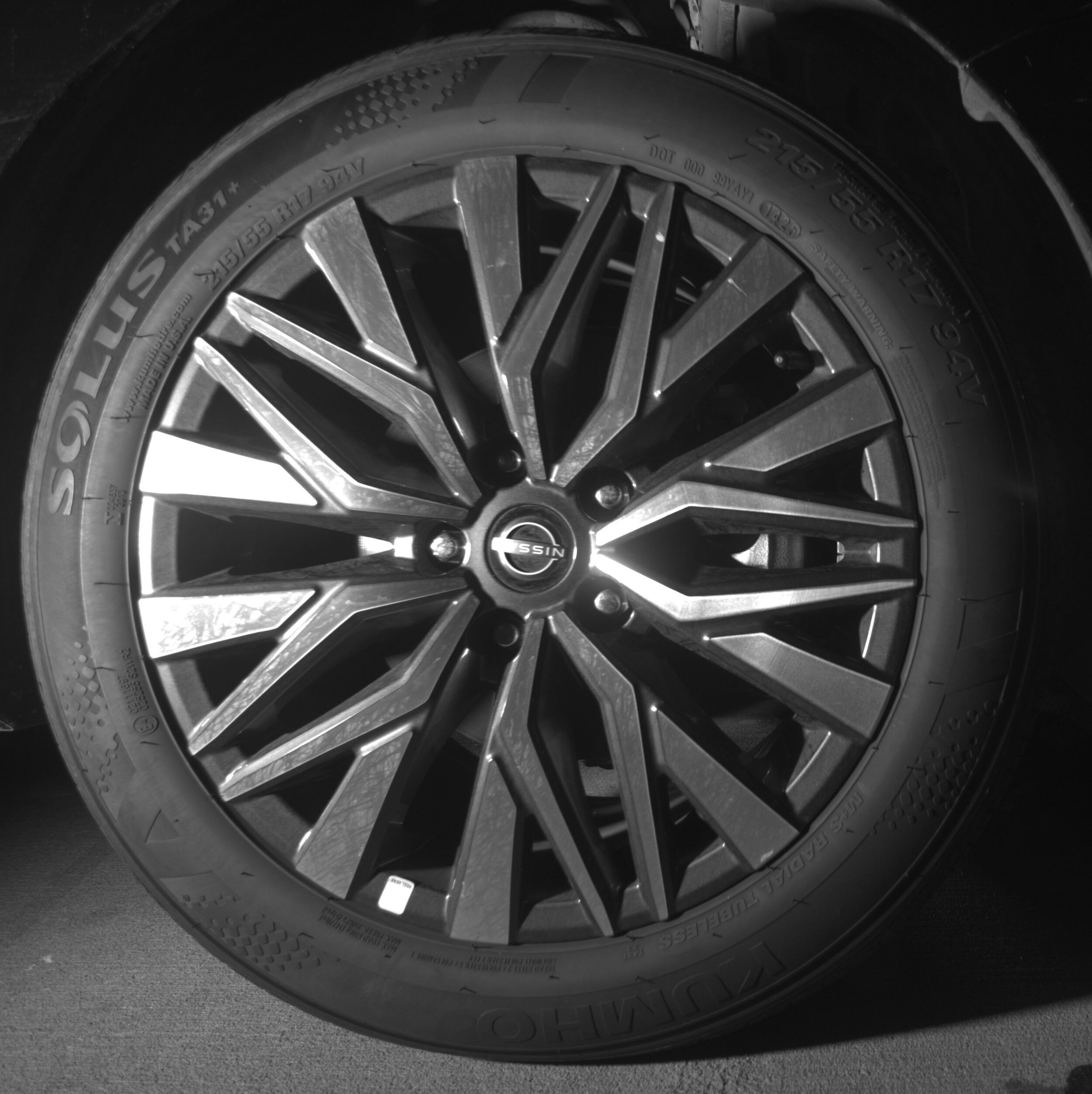 Thumbnail: 2025 Nissan Altima - 13