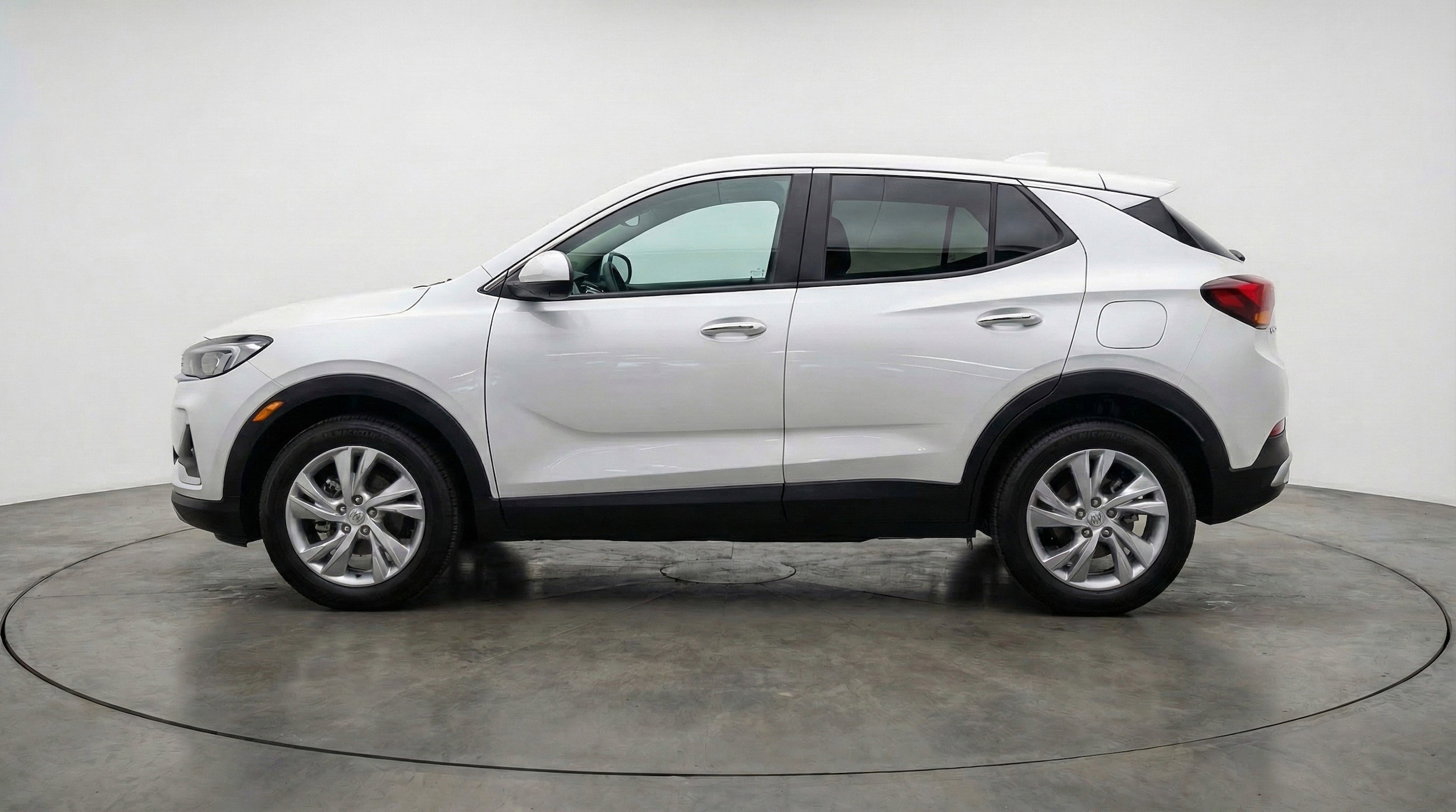 Thumbnail: 2025 Buick Encore GX - 5