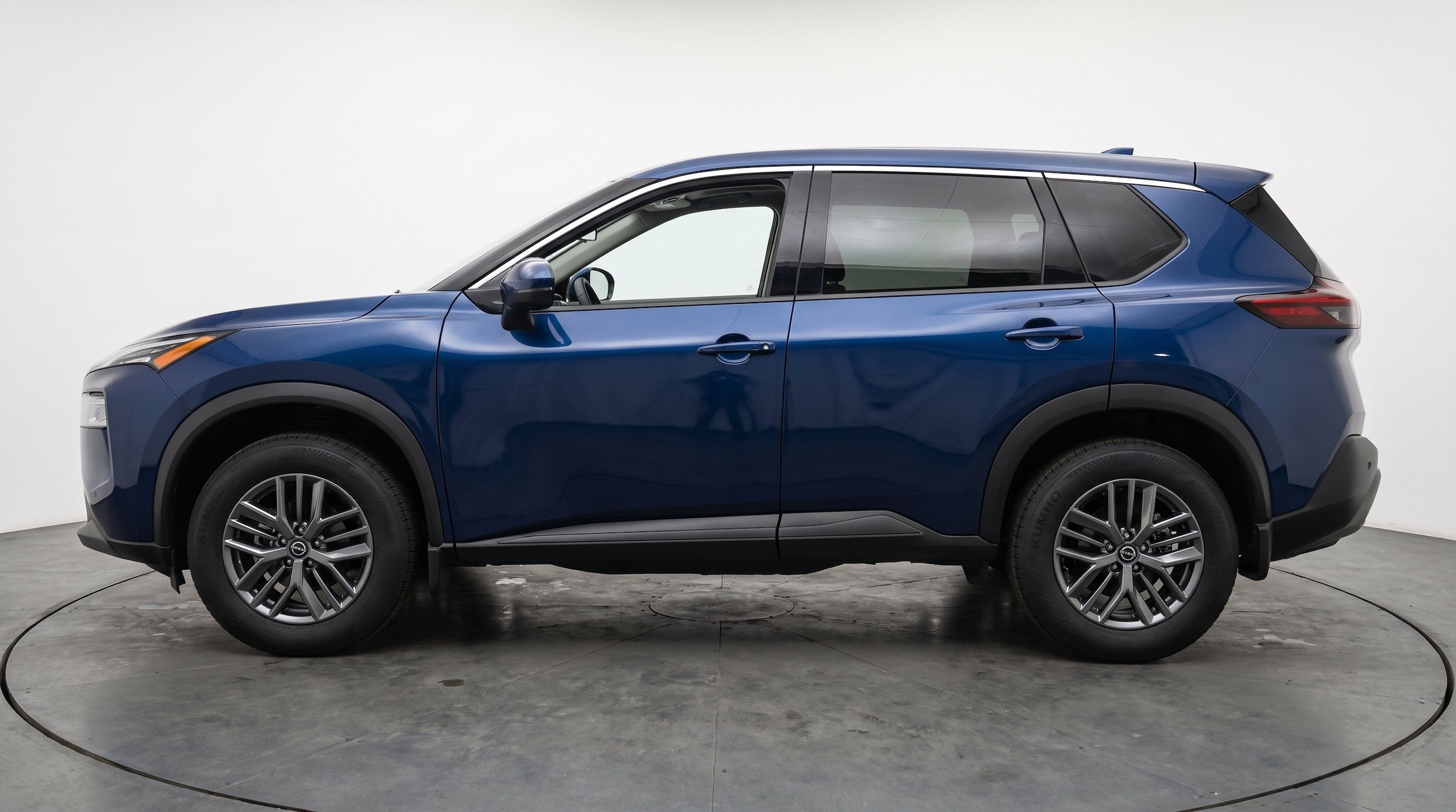 Thumbnail: 2026 Nissan Rogue - 5