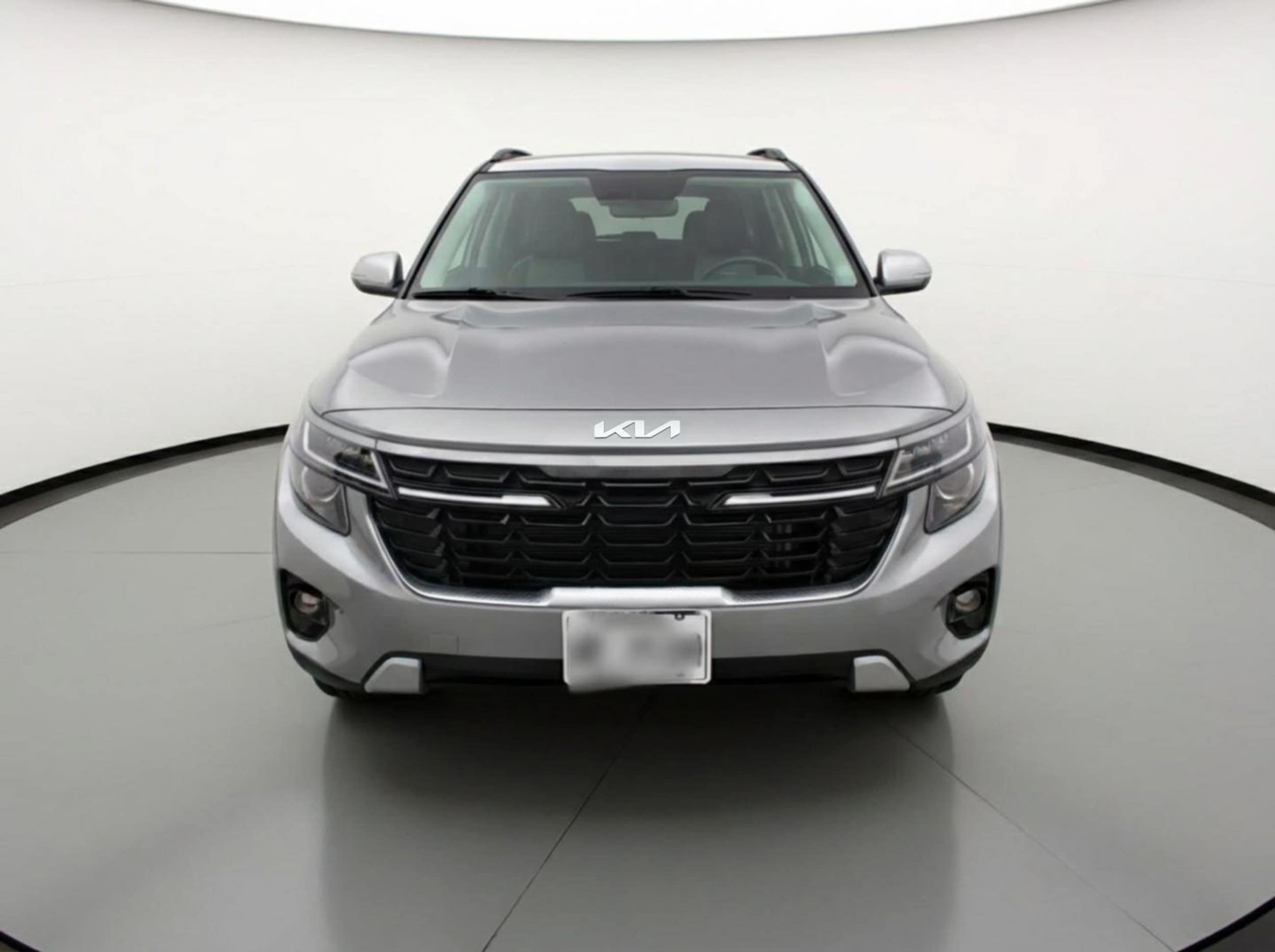 Thumbnail: 2025 Kia Seltos - 2