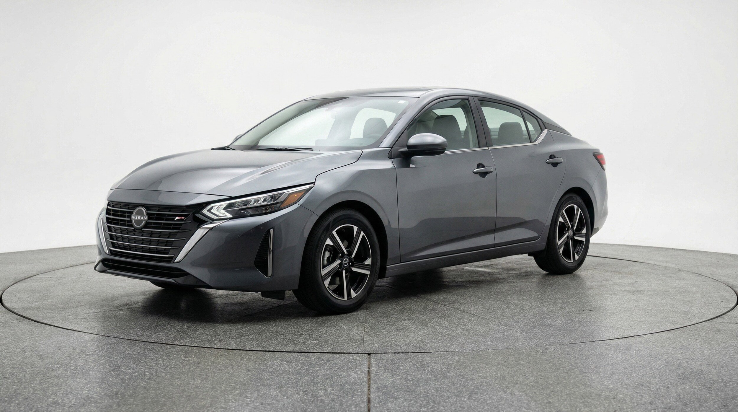 Thumbnail: 2025 Nissan Sentra - 3