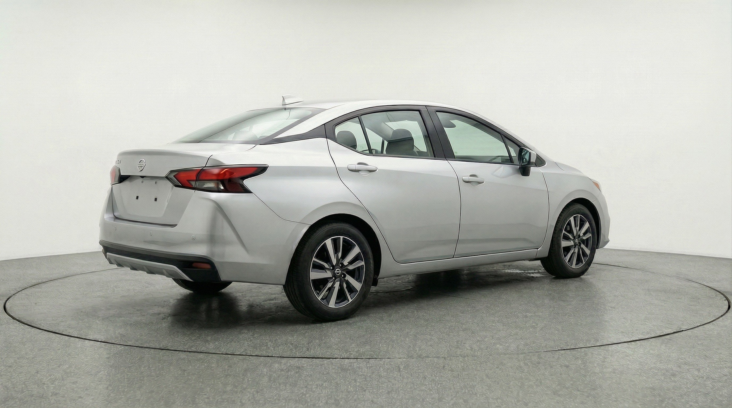 Thumbnail: 2025 Nissan Versa - 9