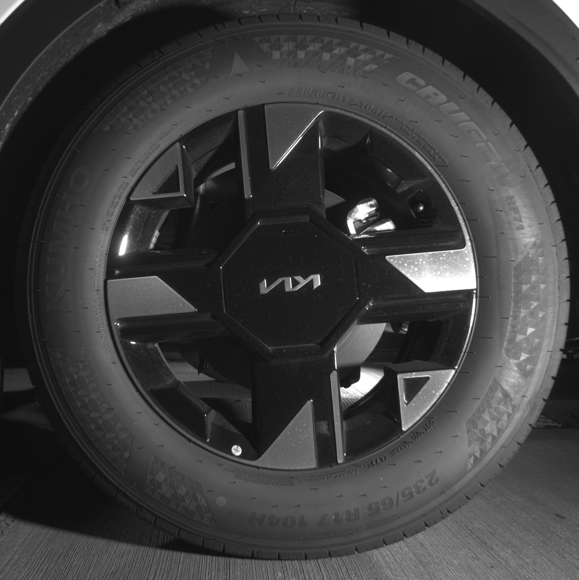 Thumbnail: 2026 Kia Sportage - 14
