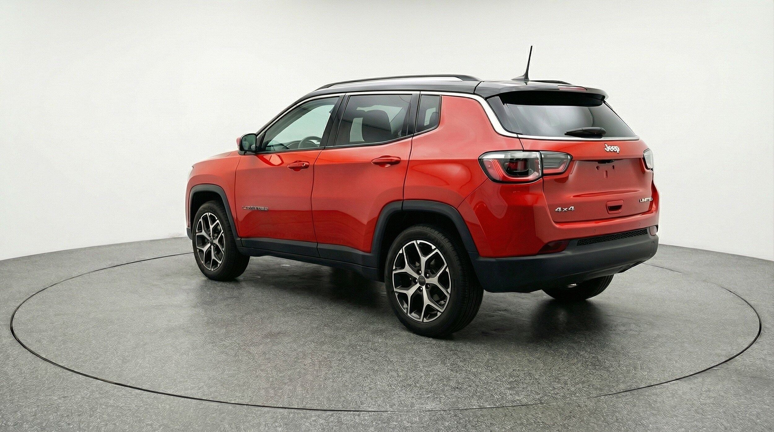 Thumbnail: 2025 Jeep Compass - 6