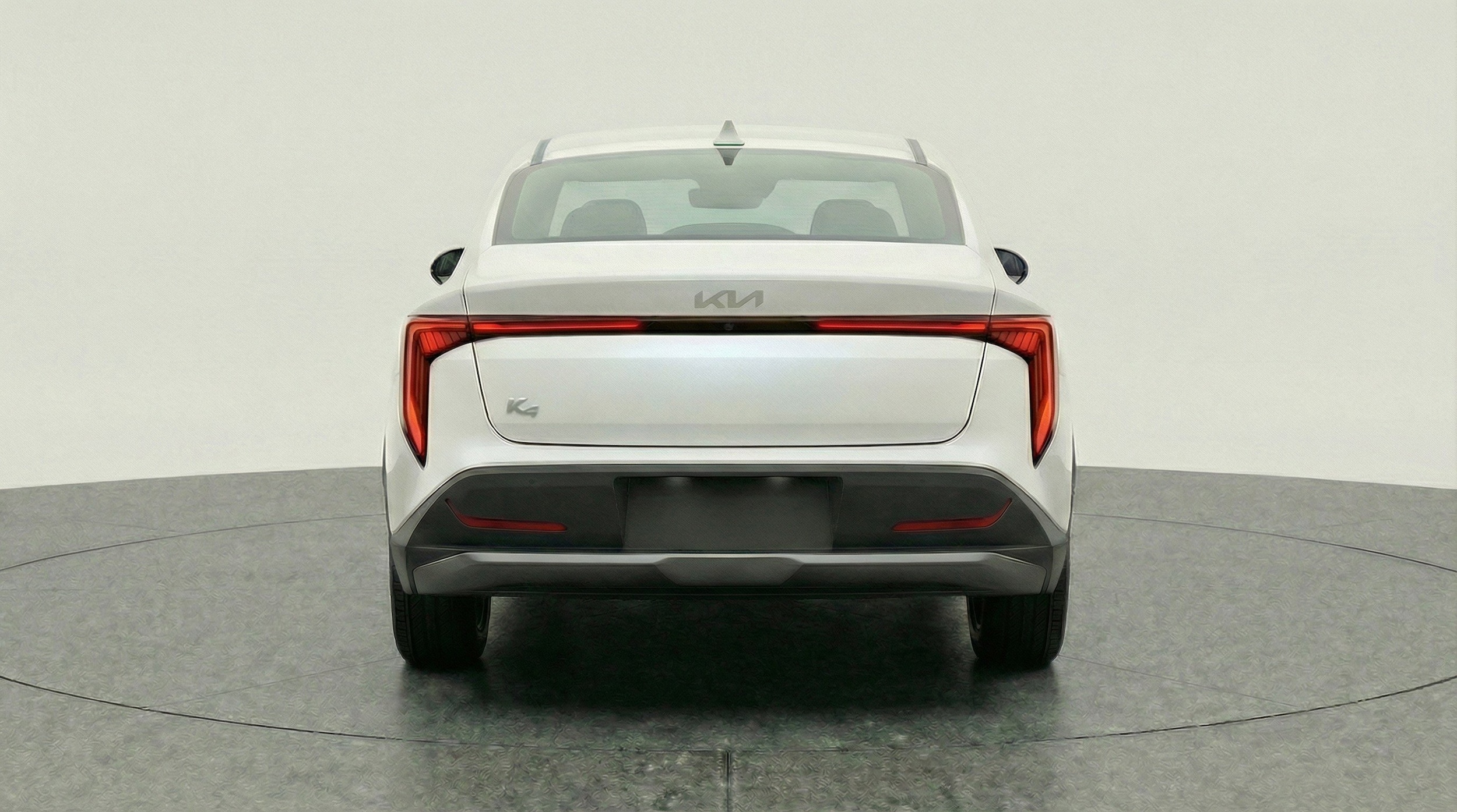 Thumbnail: 2025 Kia K4 - 7