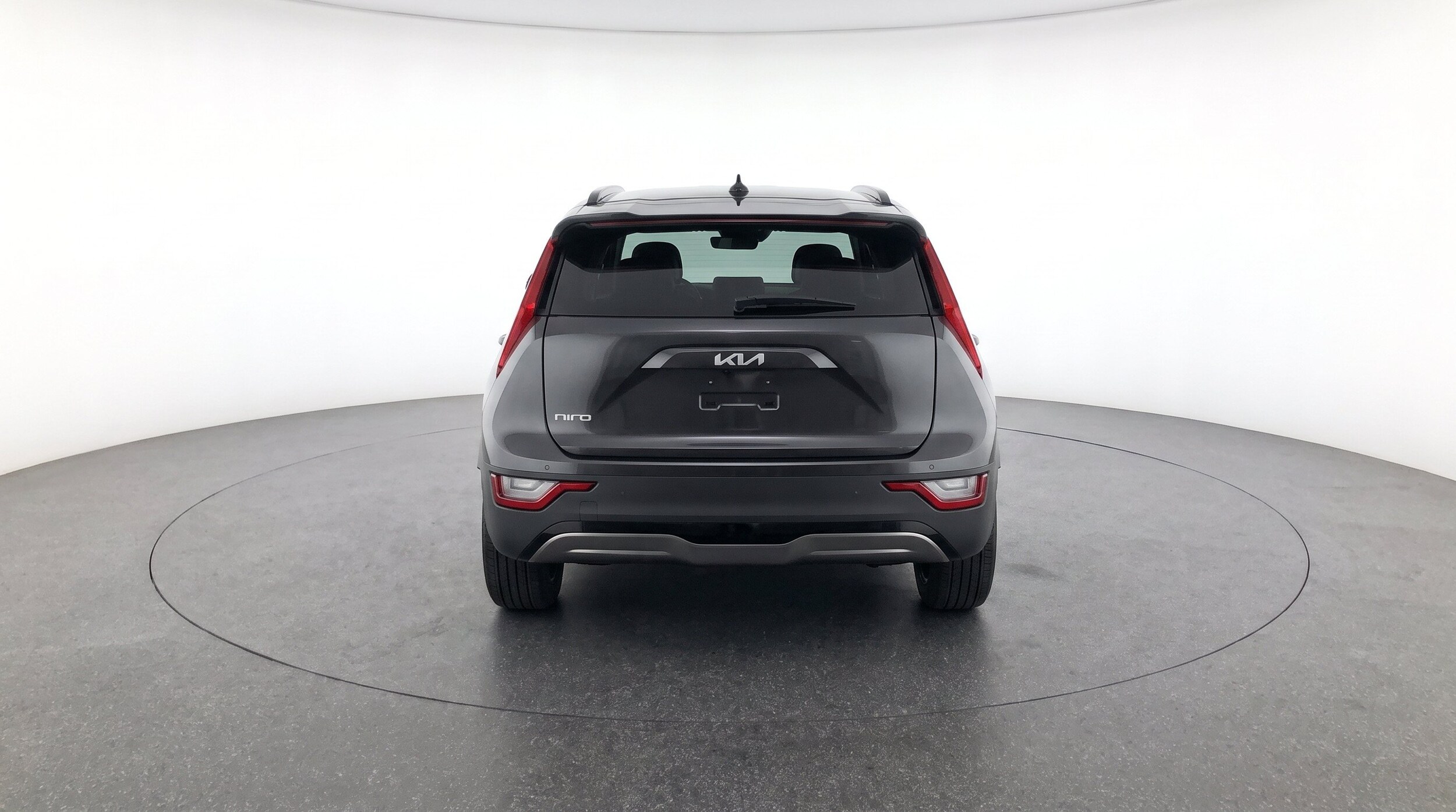 Thumbnail: 2026 Kia Niro - 7
