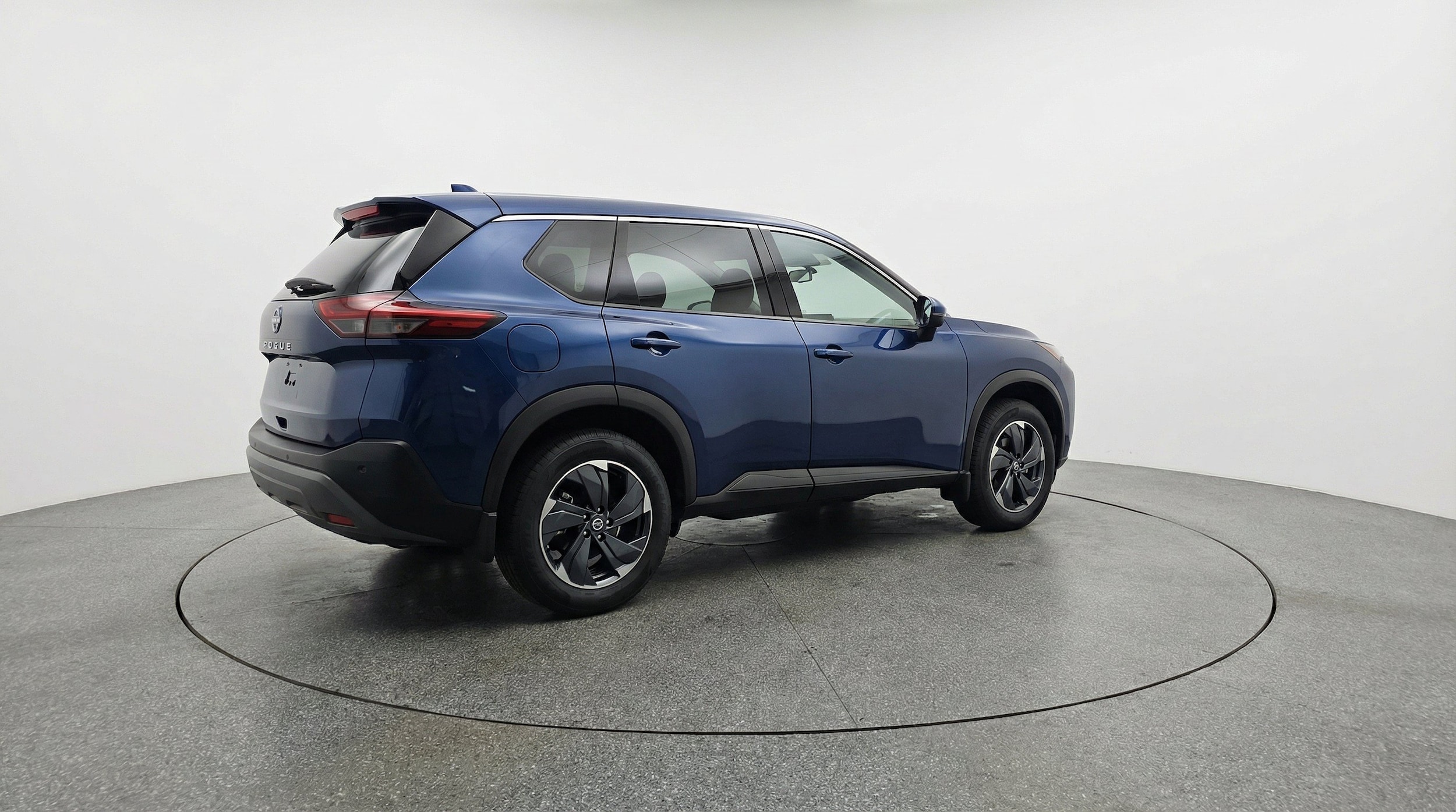 Thumbnail: 2025 Nissan Rogue - 9