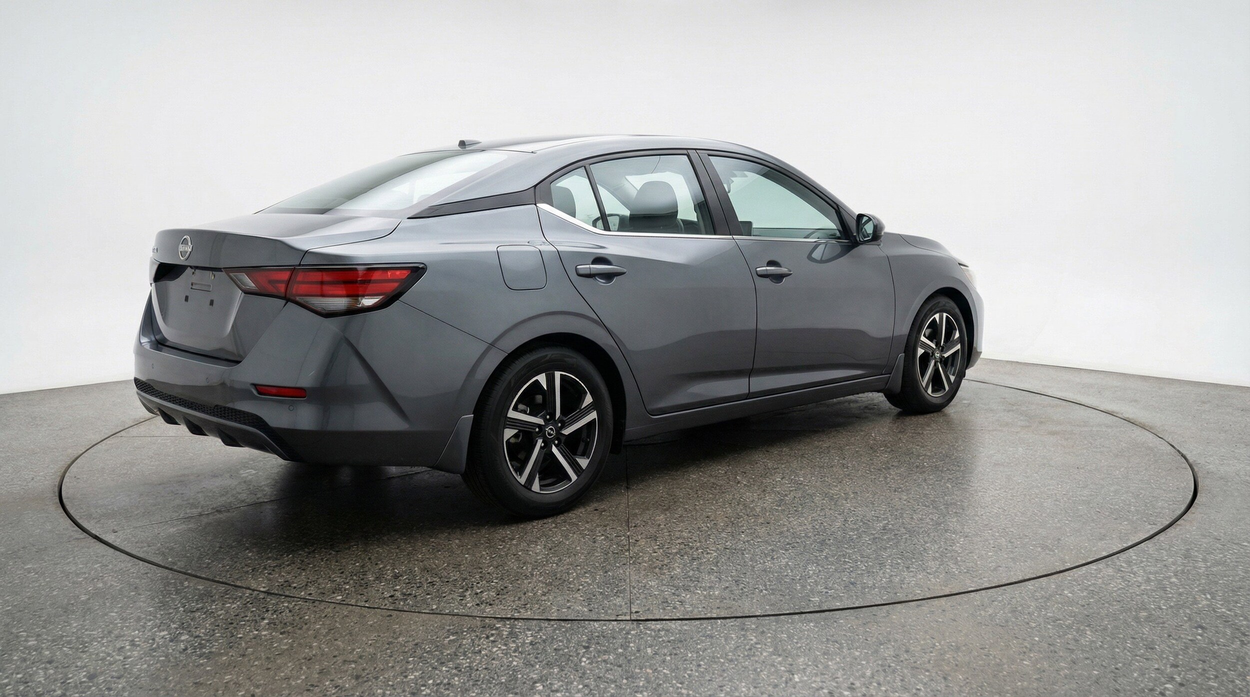 Thumbnail: 2025 Nissan Sentra - 9