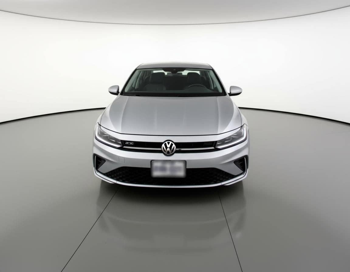 Thumbnail: 2025 Volkswagen Jetta - 2