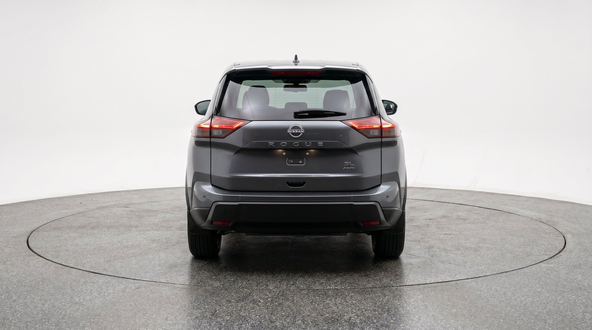 Thumbnail: 2026 Nissan Rogue - 7