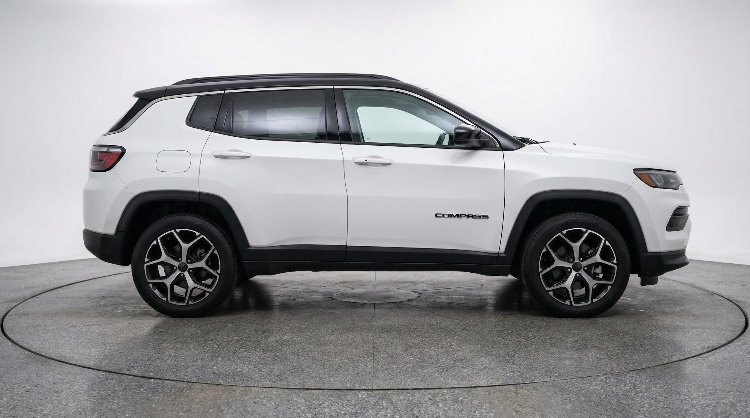 Thumbnail: 2025 Jeep Compass - 8