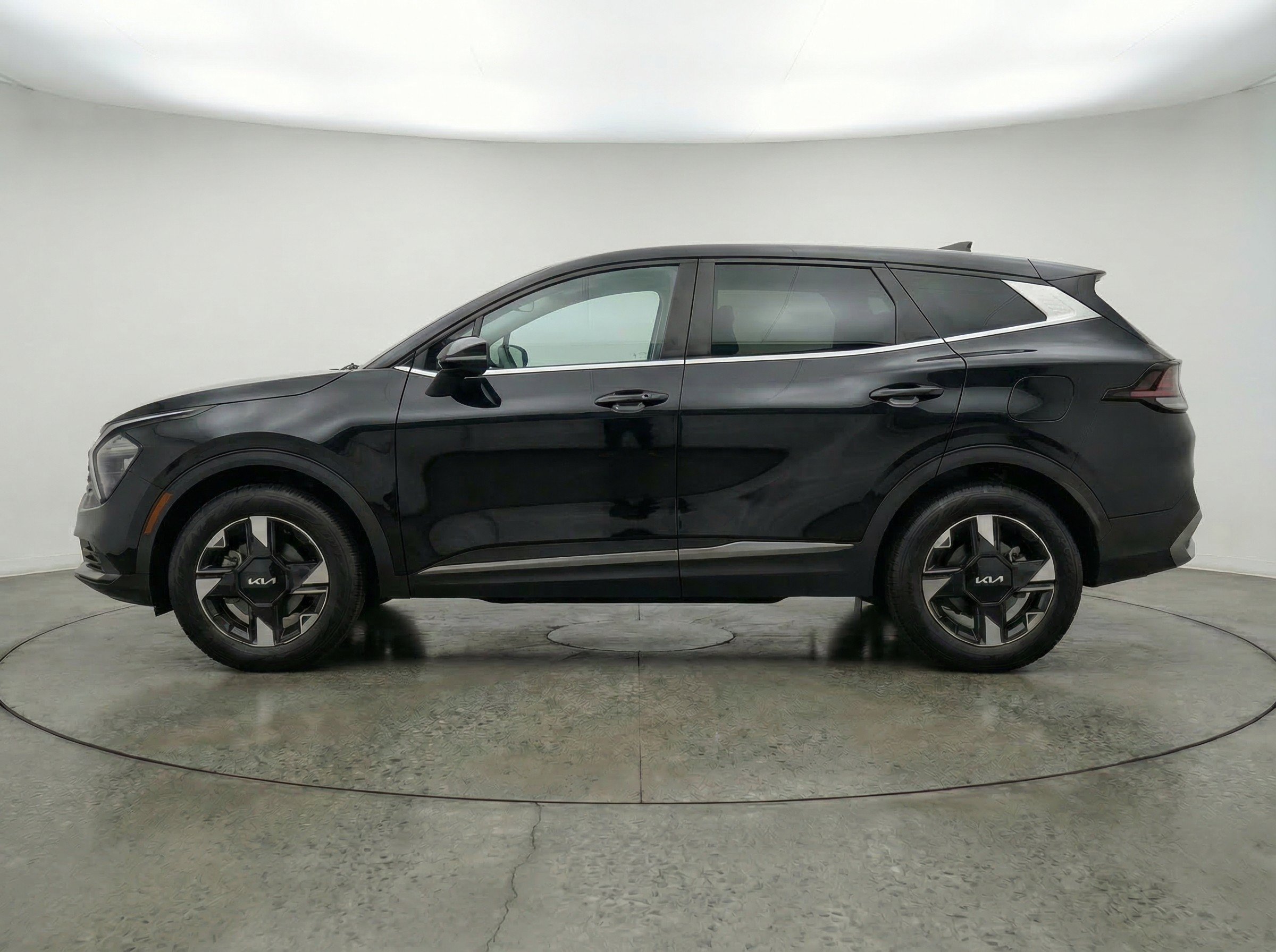 Thumbnail: 2026 Kia Sportage - 5