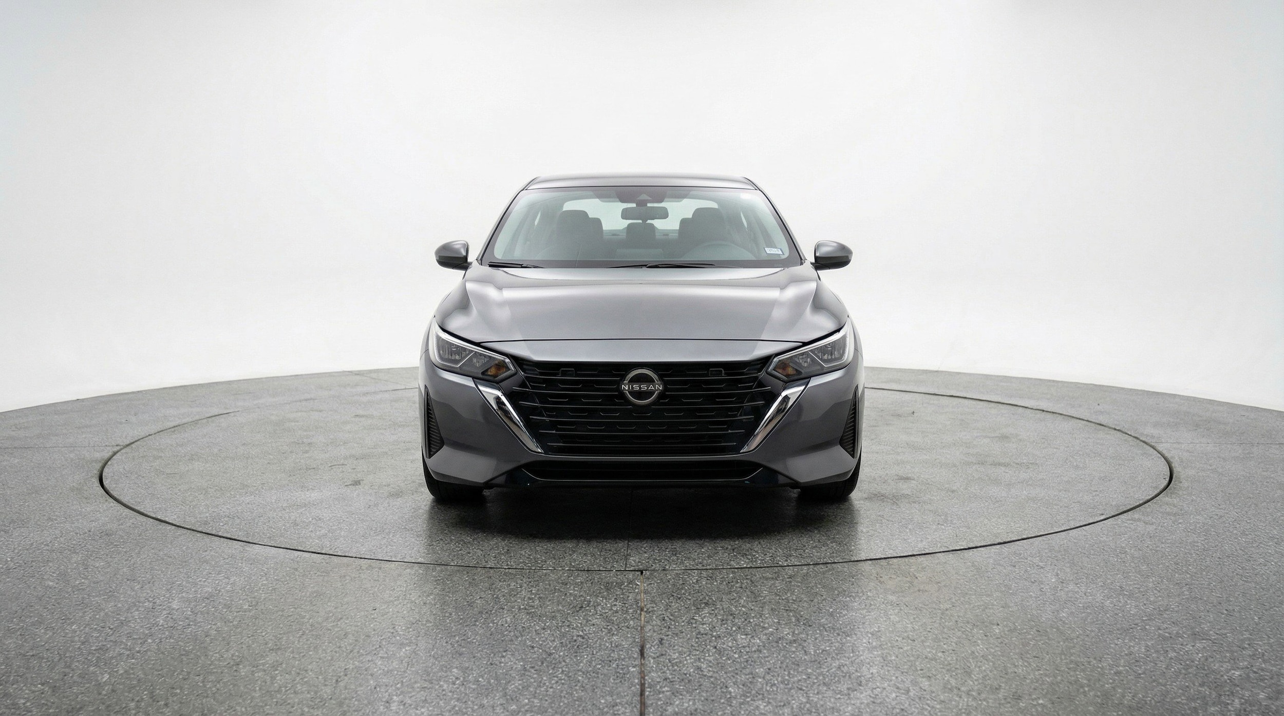 Thumbnail: 2025 Nissan Sentra - 2