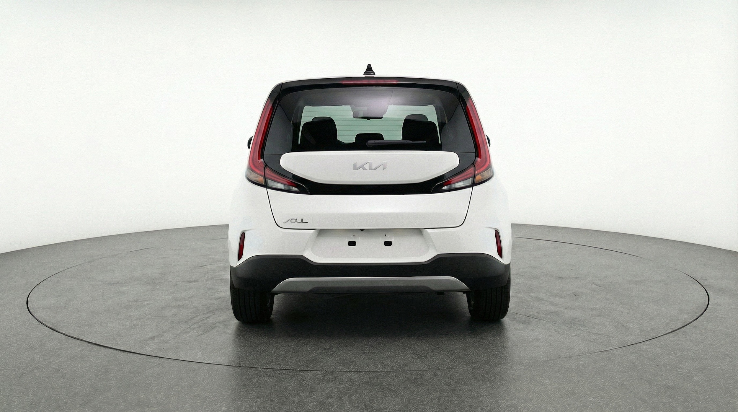 Thumbnail: 2025 Kia Soul - 7