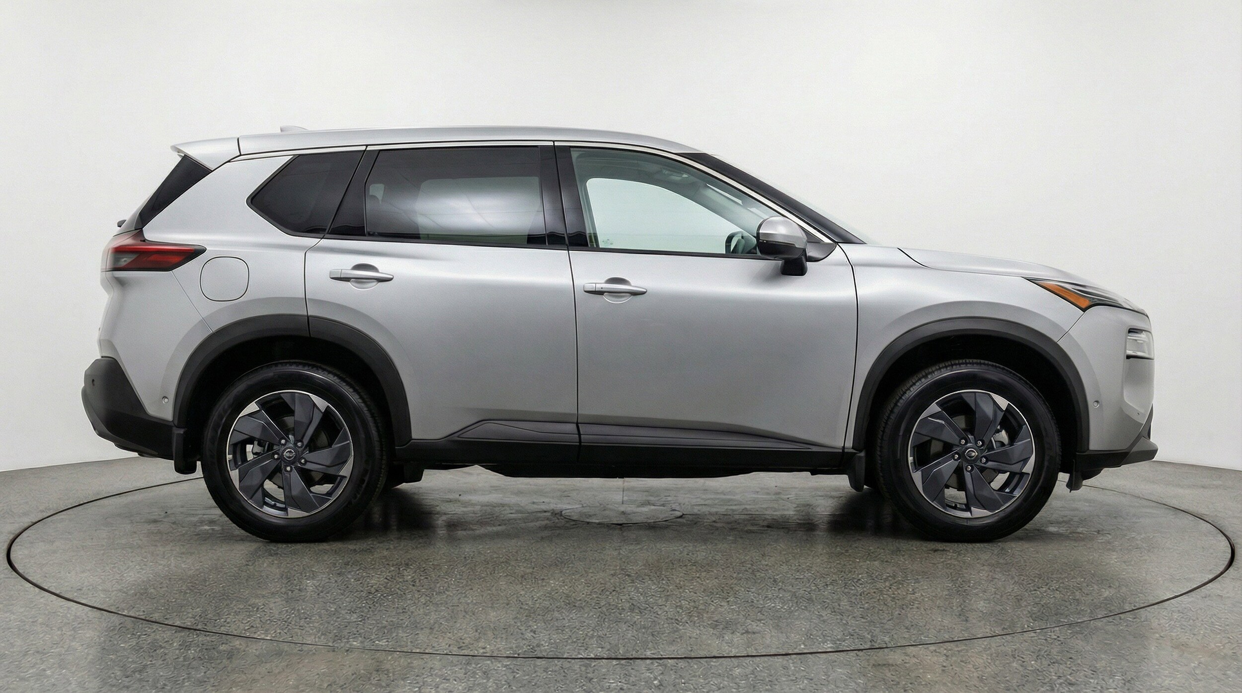 Thumbnail: 2025 Nissan Rogue - 11